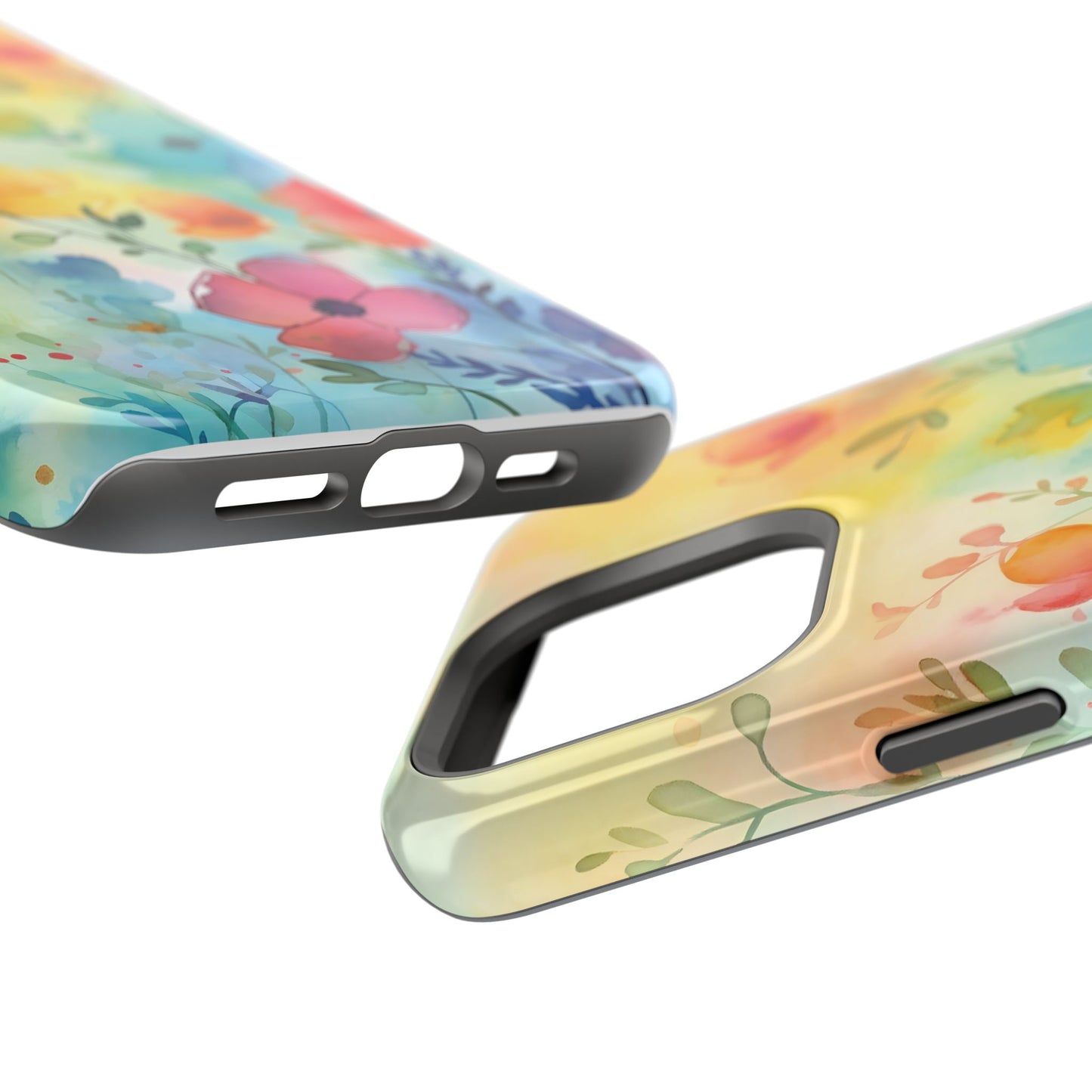 Floral Phone Case #2