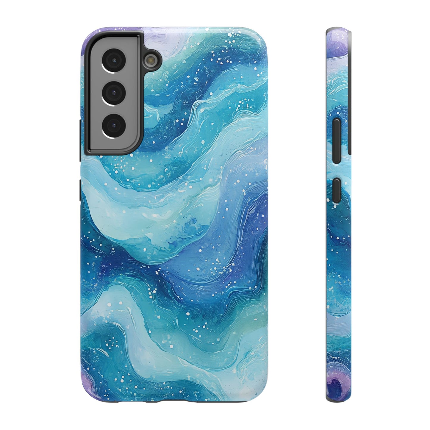Ocean Wave Phone Case