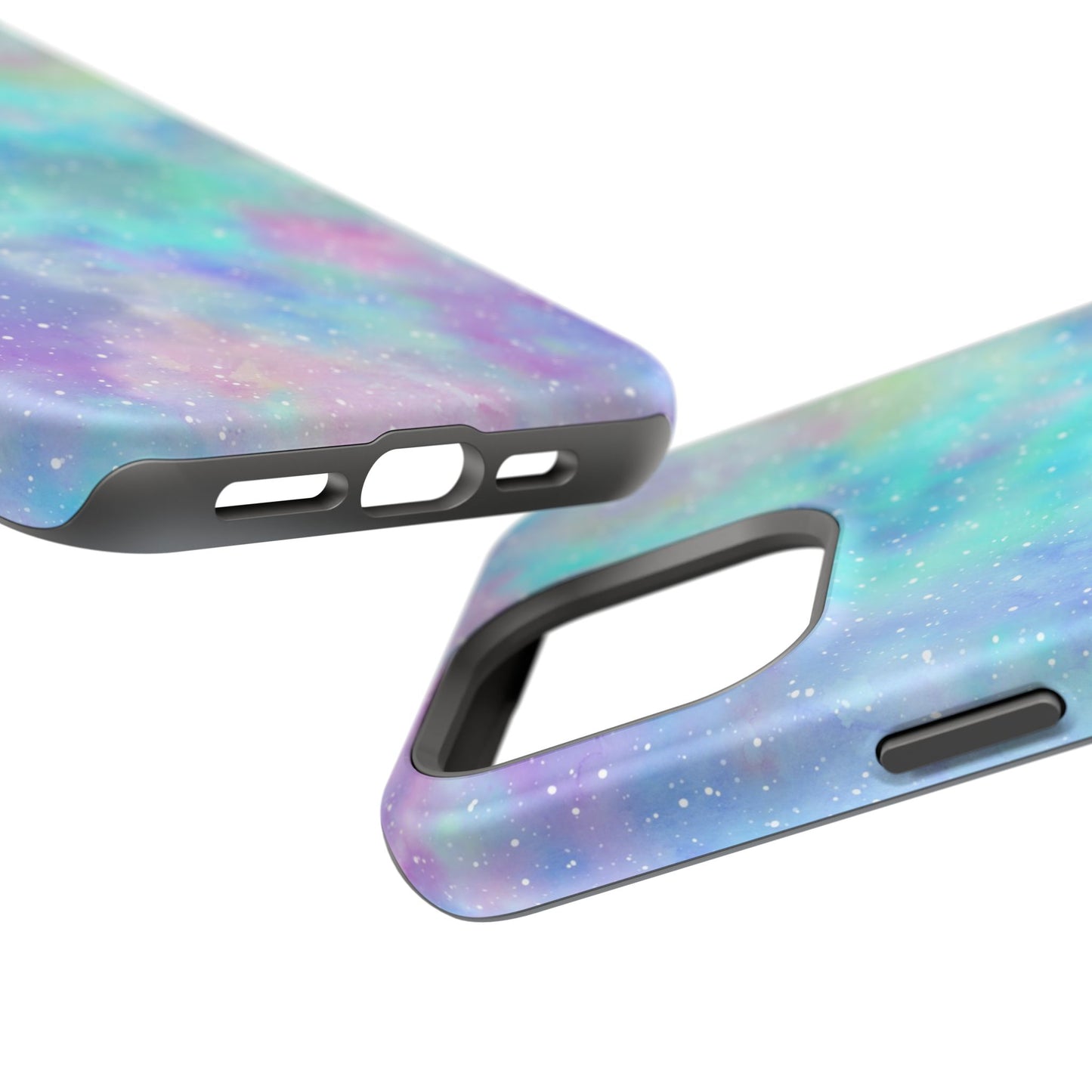 Cosmic Galaxy Phone Case