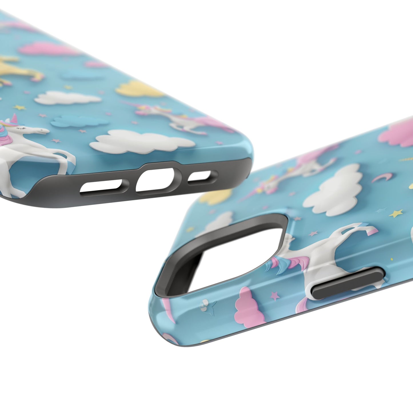 Magical Unicorn Phone Case
