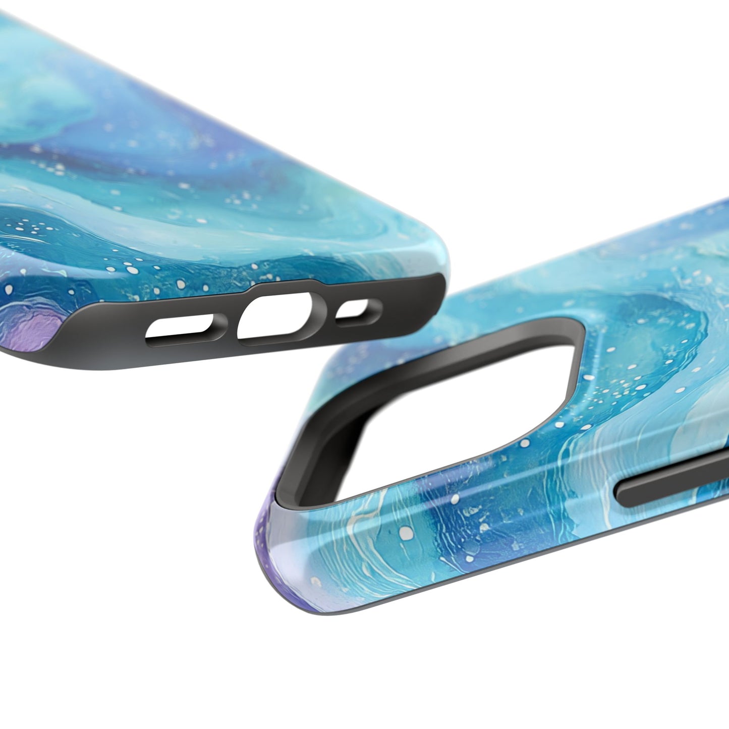 Ocean Wave Phone Case