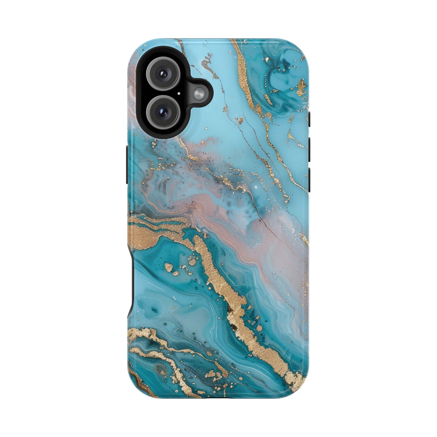 Marble Design Phone Case
