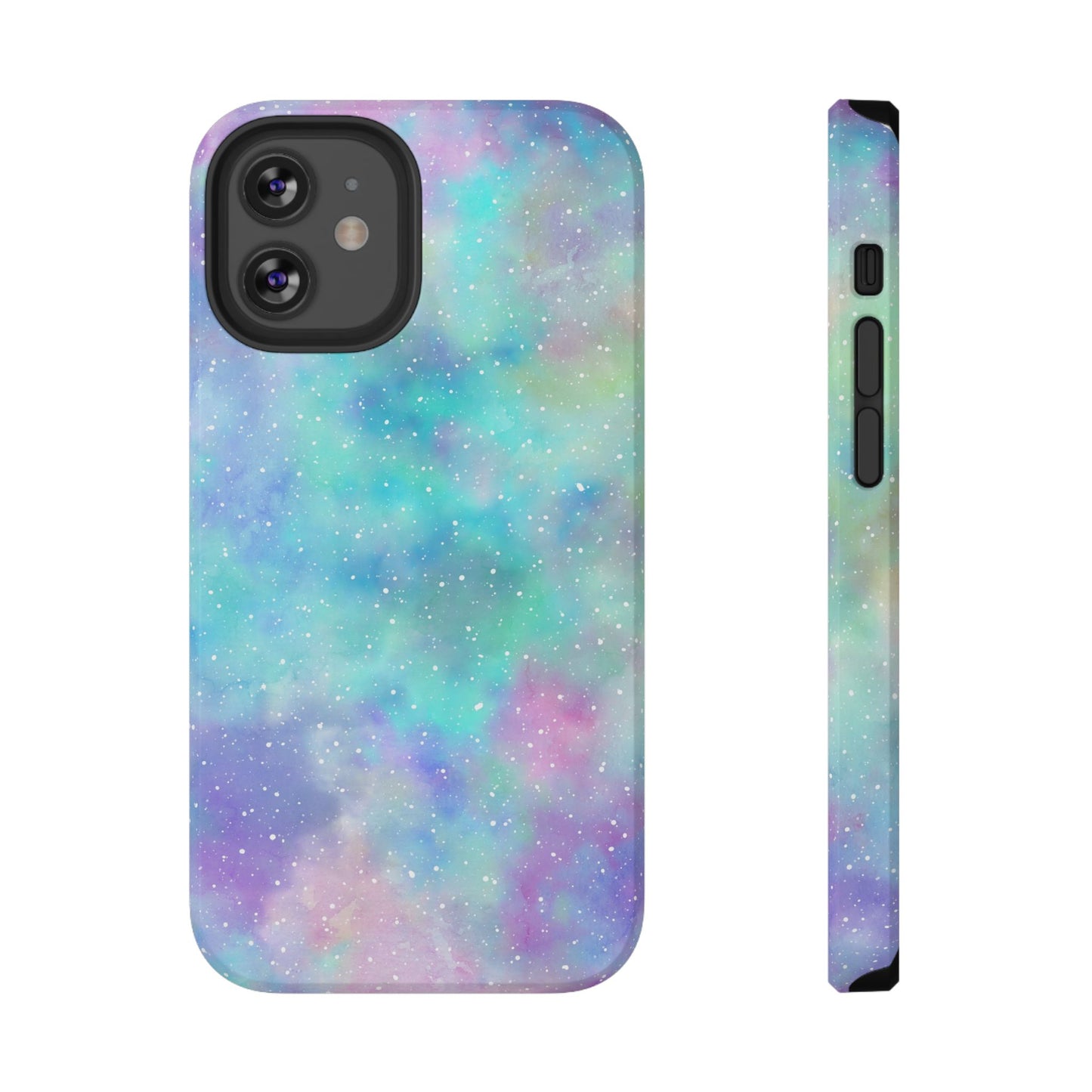 Cosmic Galaxy Phone Case