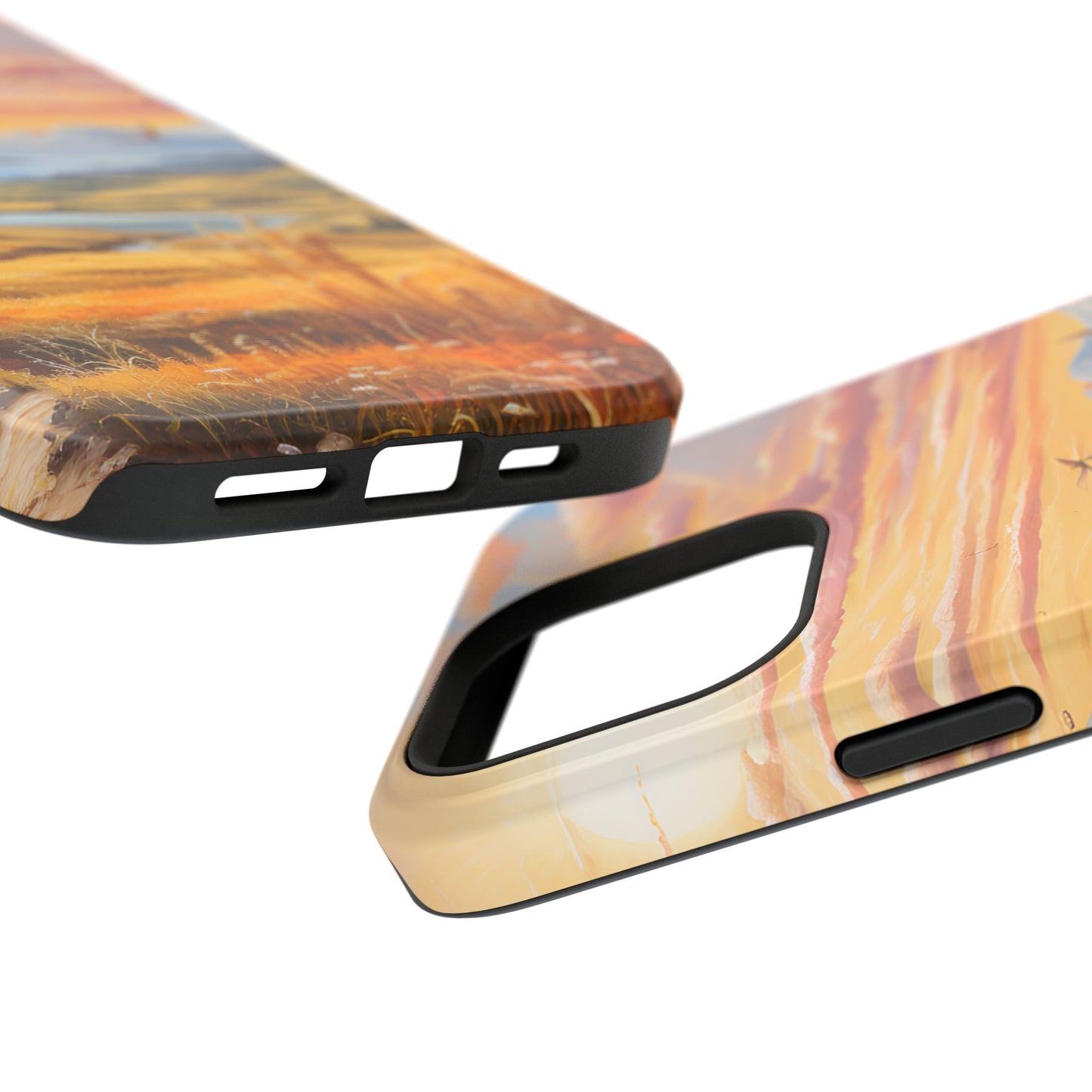 Scenic Landscape Phone Case
