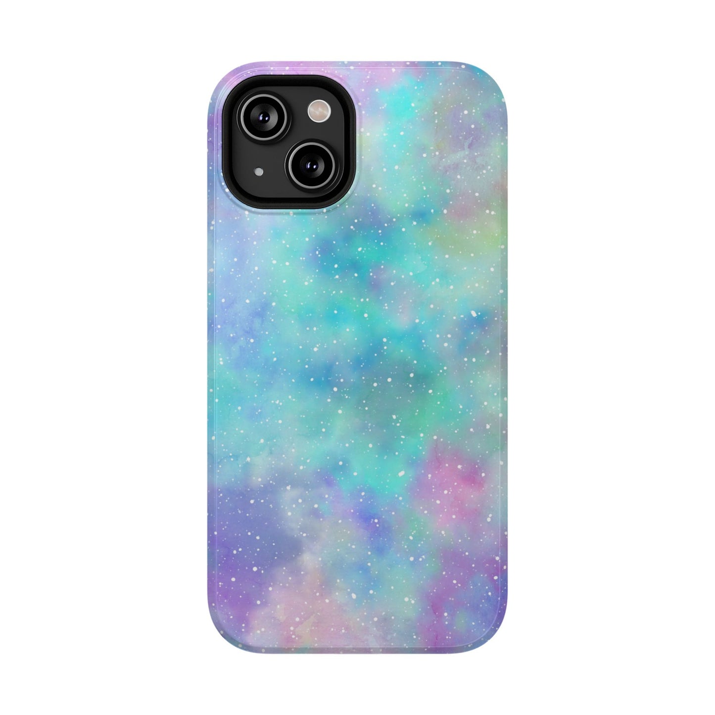 Cosmic Galaxy Phone Case
