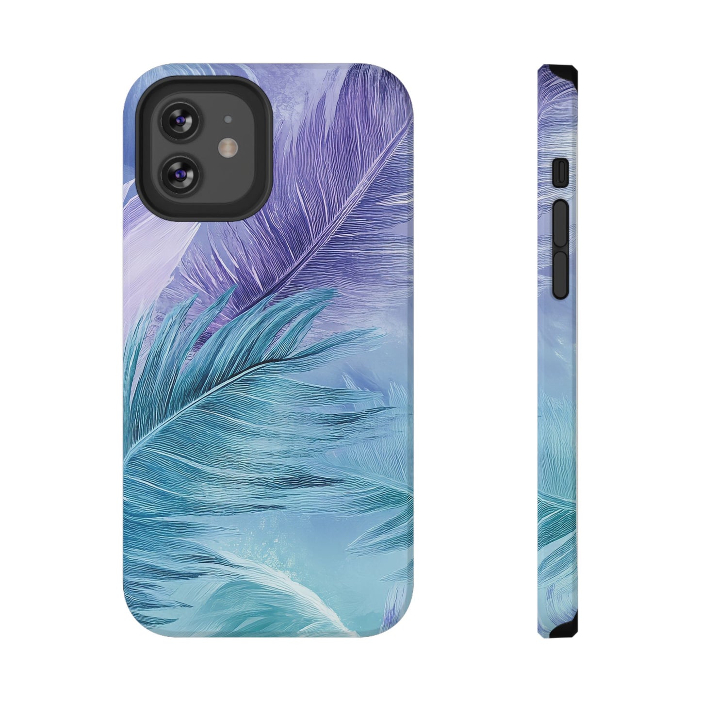 Tropical Vibe Phone Case | Impact-Resistant | Perfect for Beach Lovers