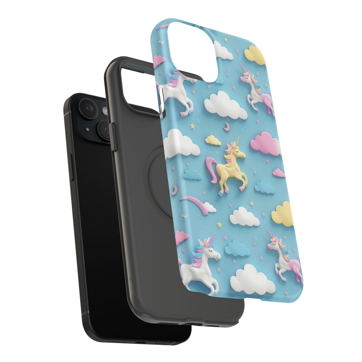 Magical Unicorn Phone Case