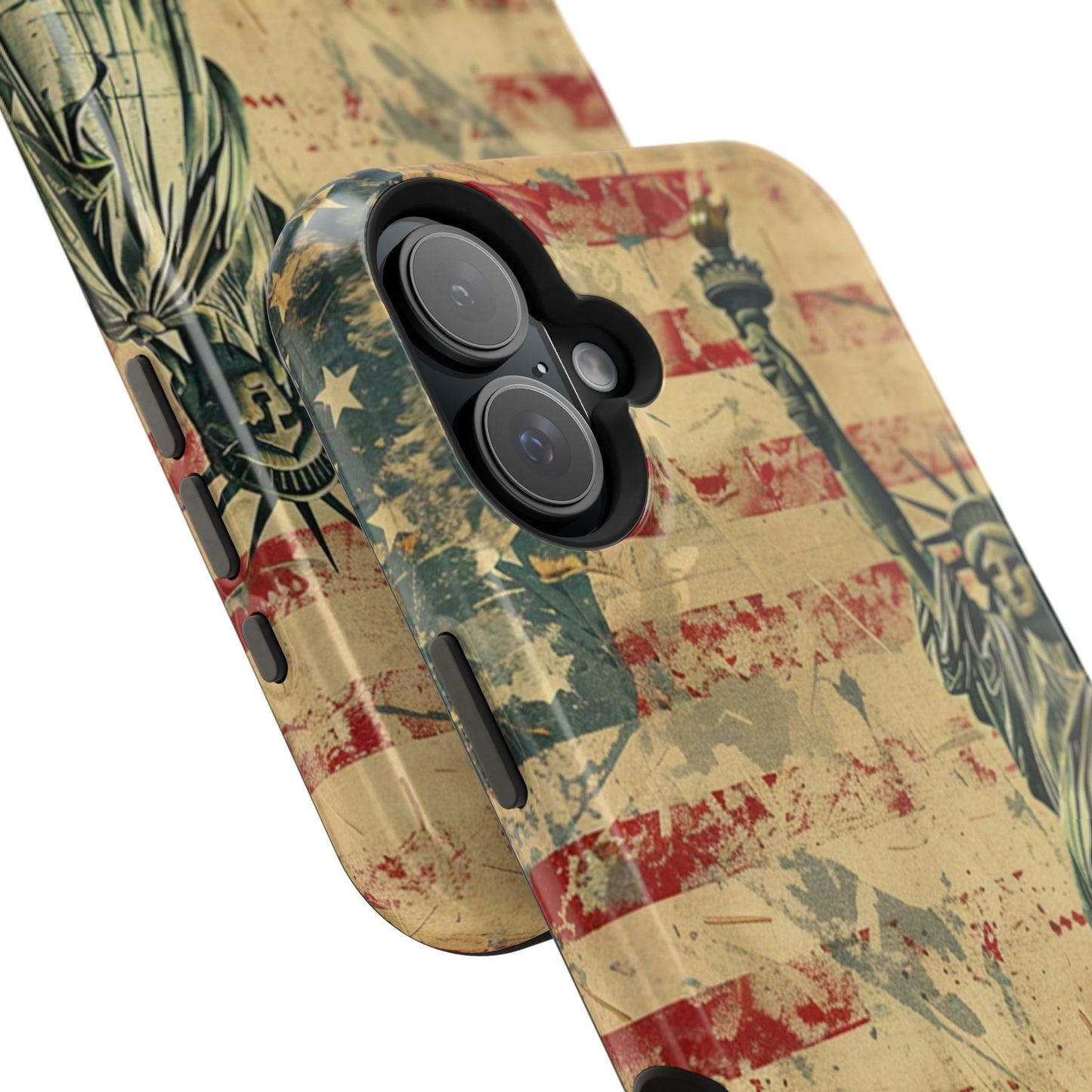 Patriotic Phone Case - Liberty Theme