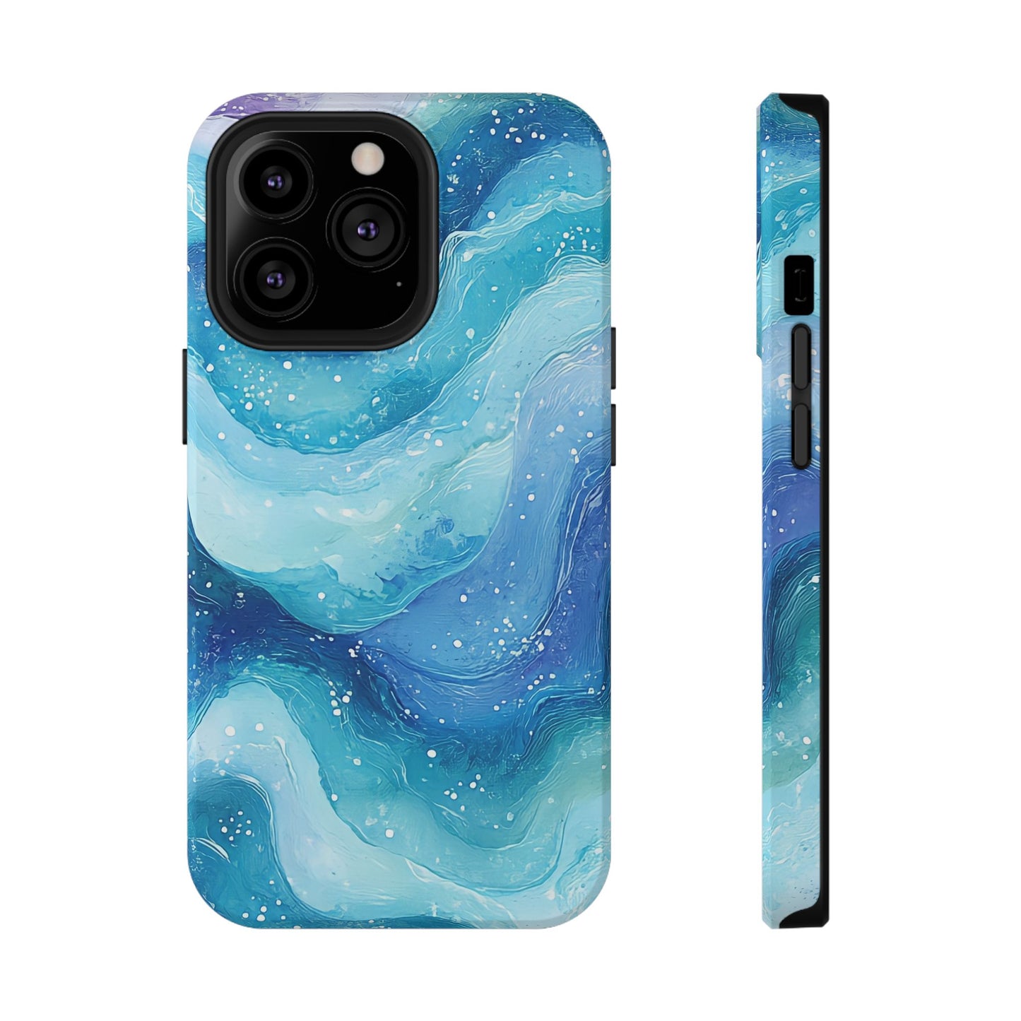 Ocean Wave Phone Case