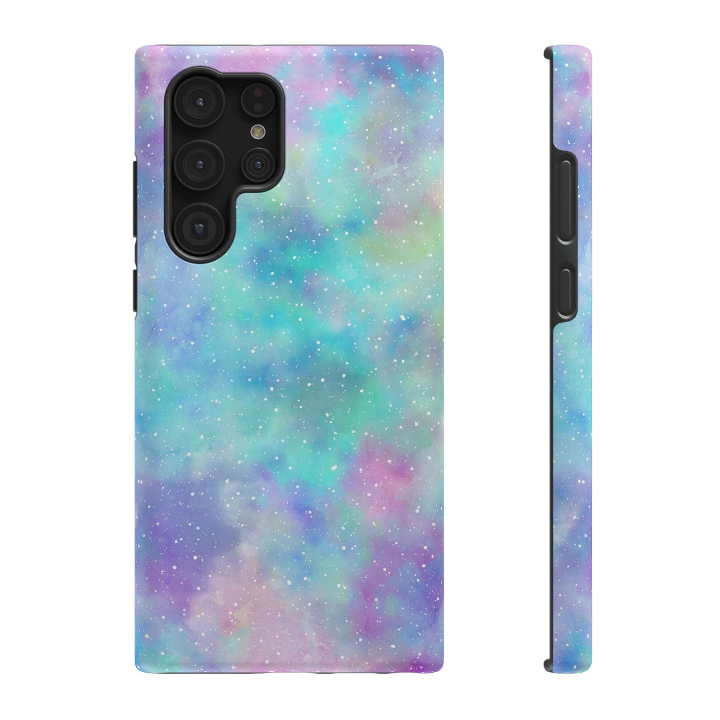 Cosmic Galaxy Phone Case