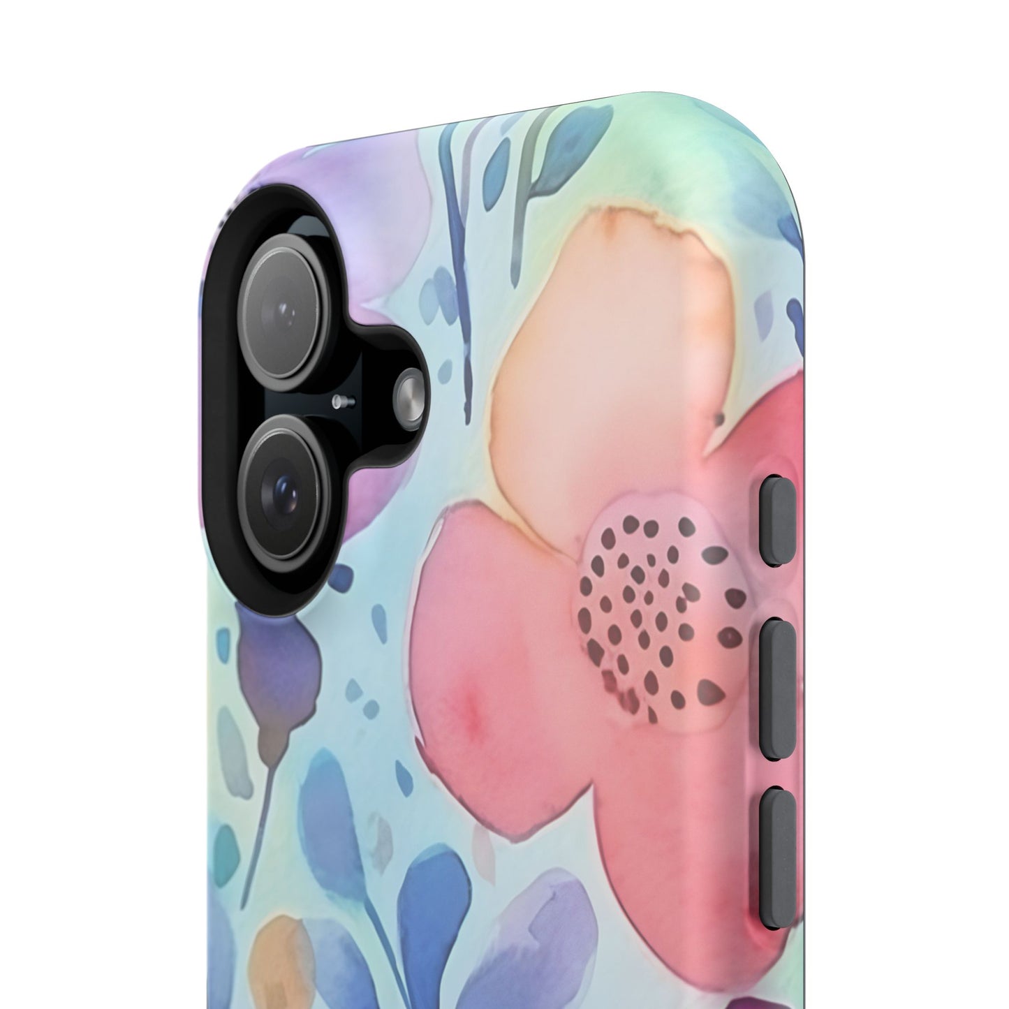 Floral IPhone Case - theme 4