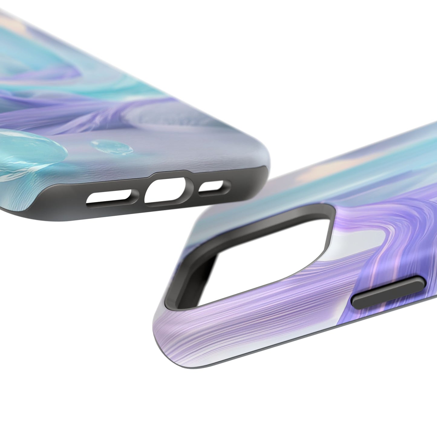 Phone Case - Dreamy Pastel Design
