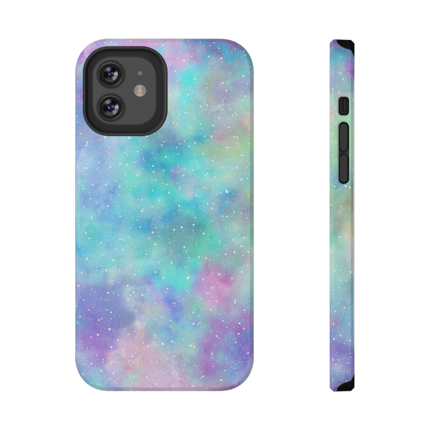 Cosmic Galaxy Phone Case