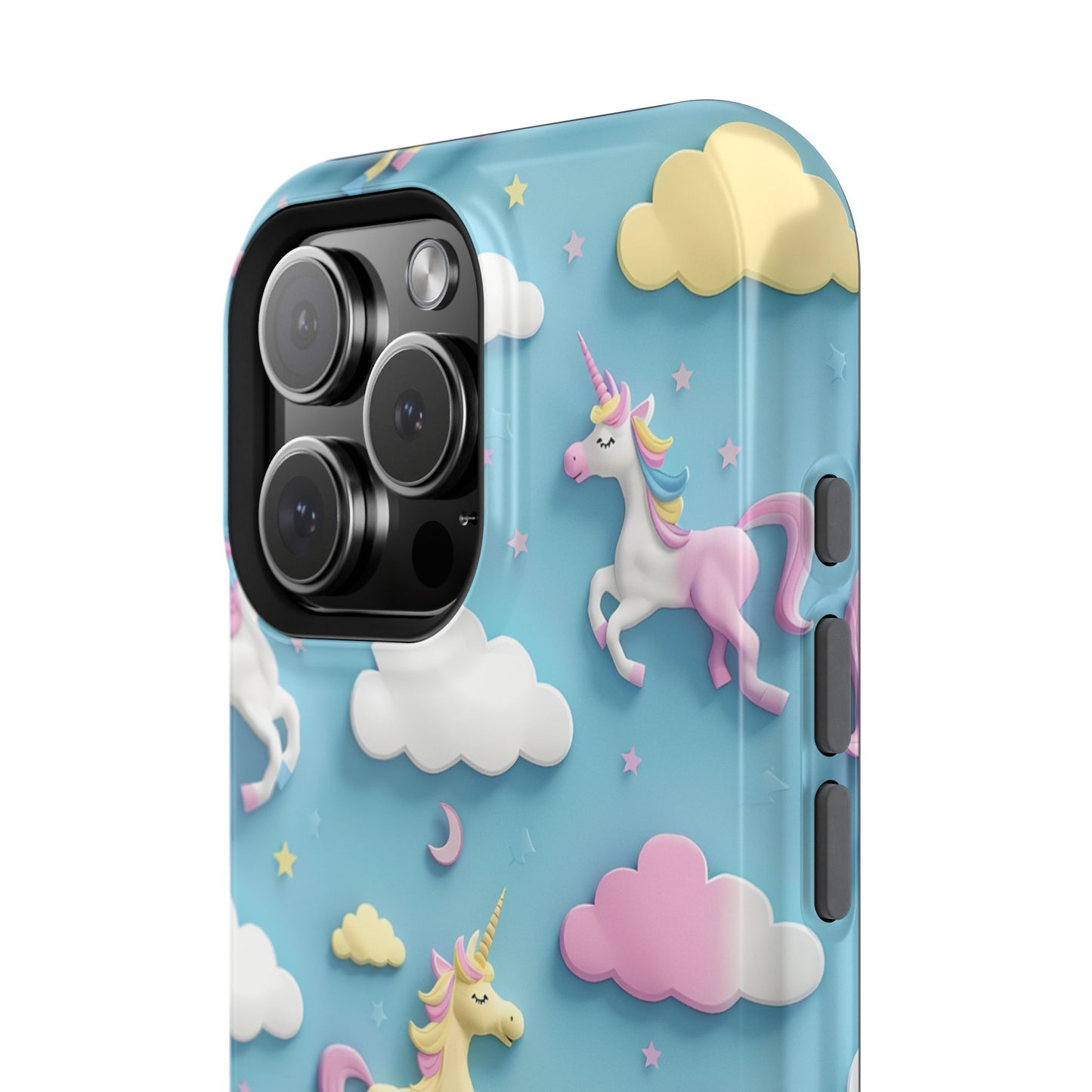 Magical Unicorn Phone Case