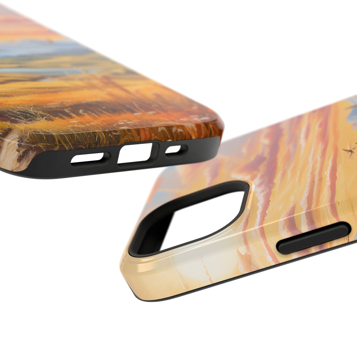 Scenic Landscape Phone Case