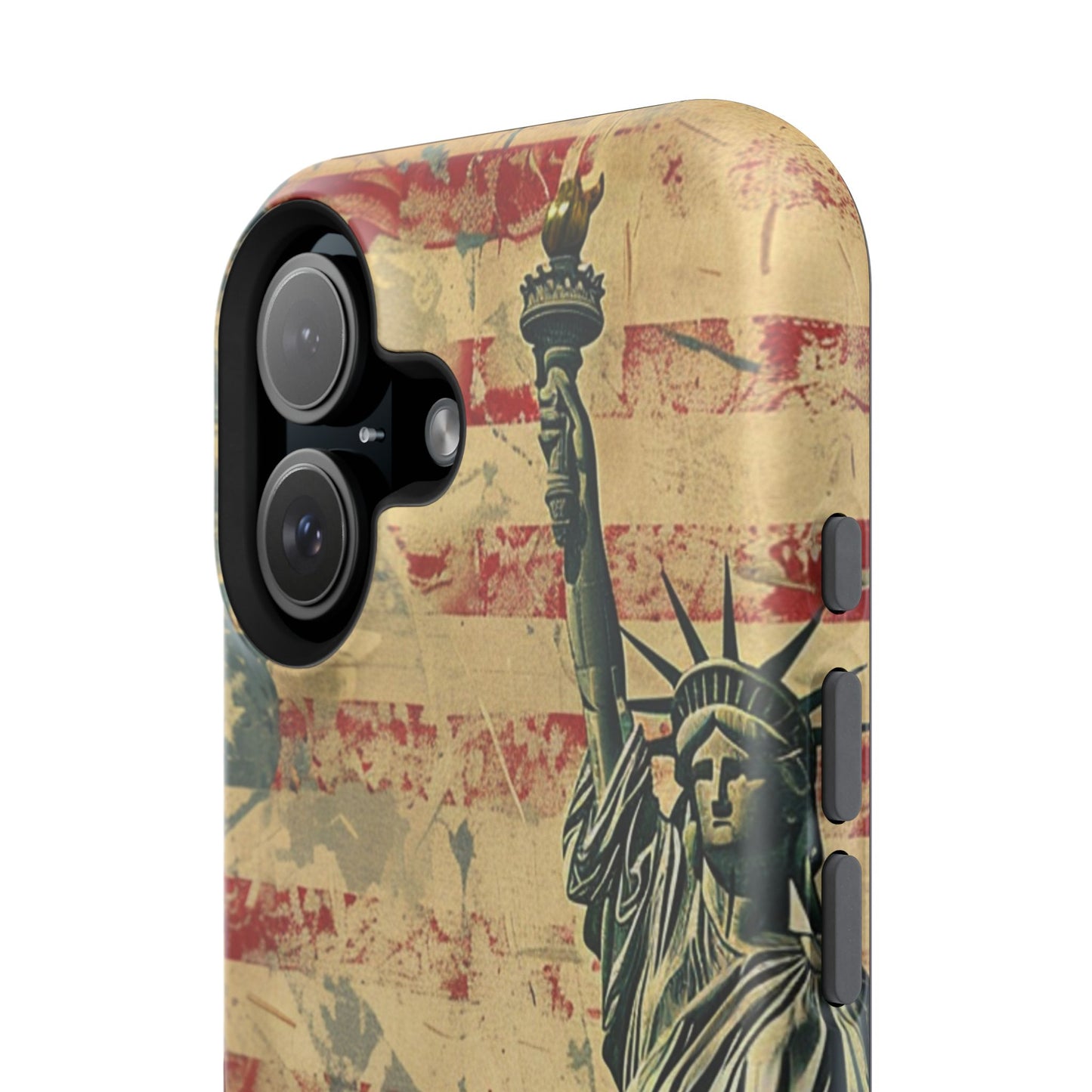 Patriotic Phone Case - Liberty Theme