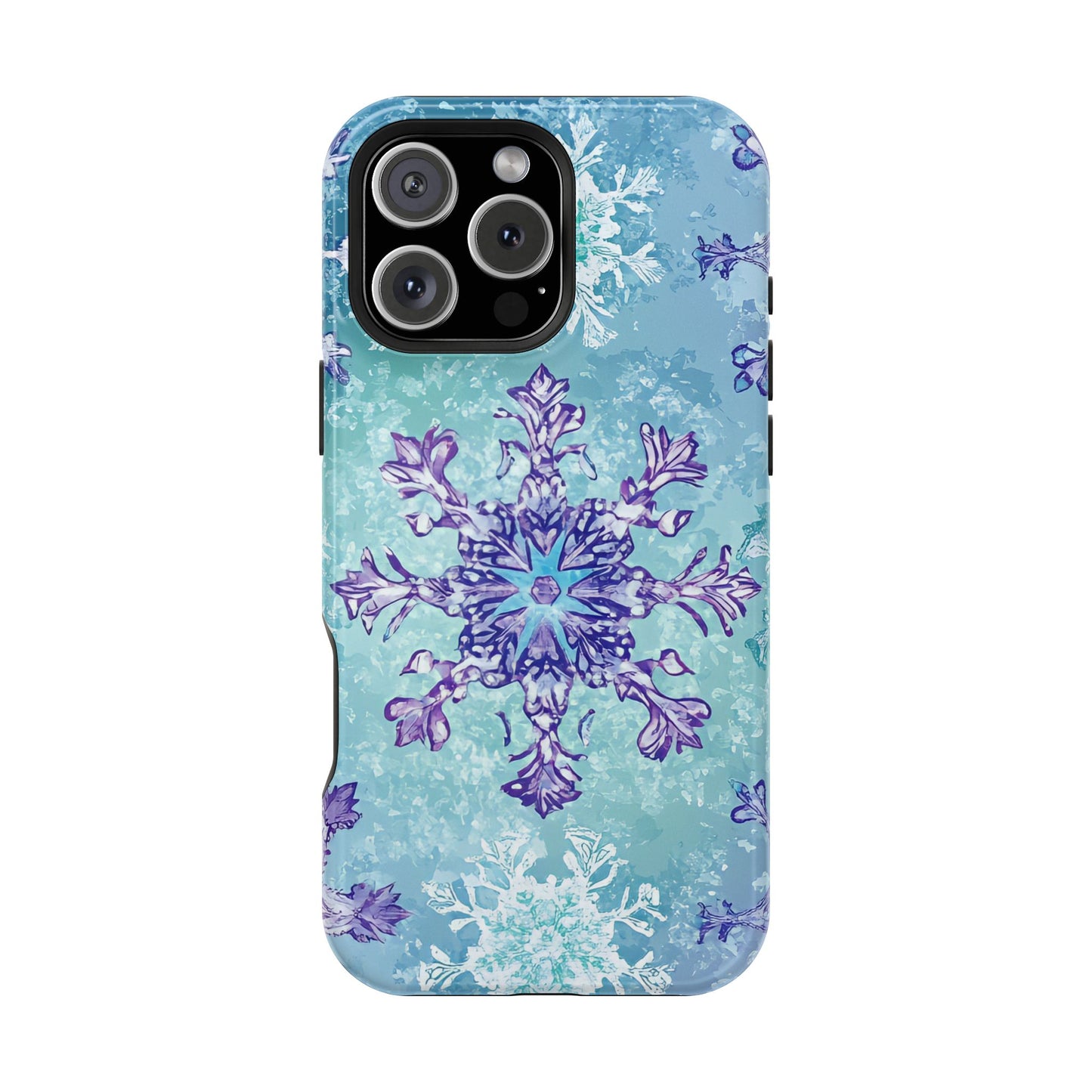 Winter Wonderland Phone Case