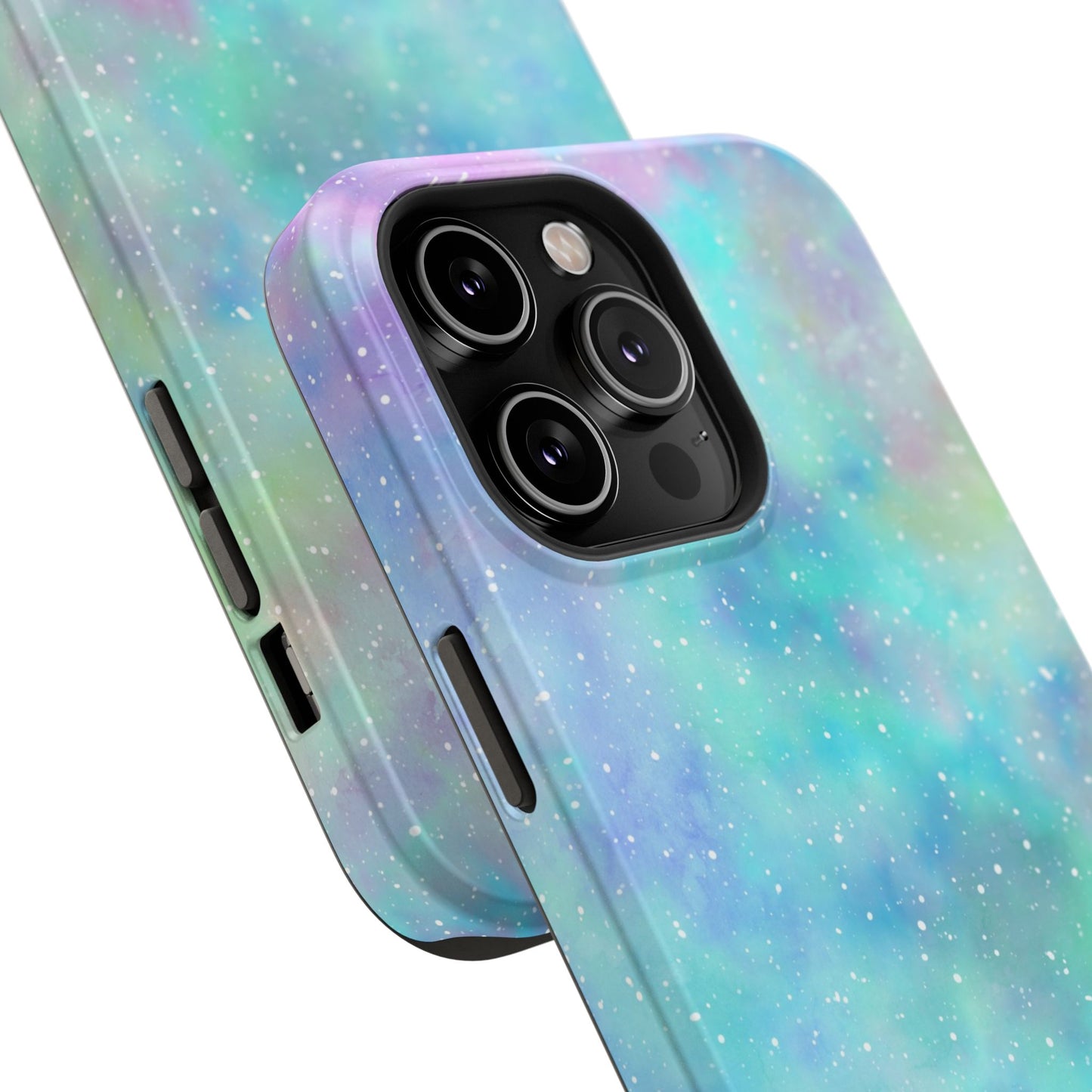 Cosmic Galaxy Phone Case