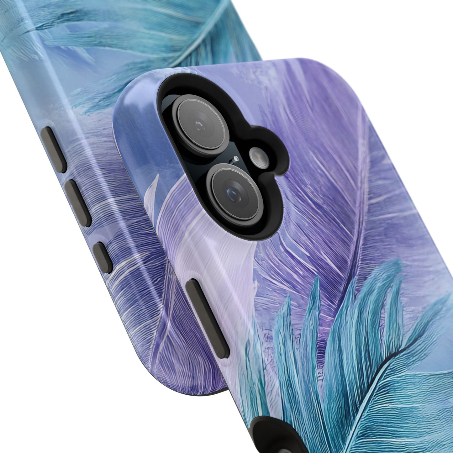 Tropical Vibe Phone Case | Impact-Resistant | Perfect for Beach Lovers