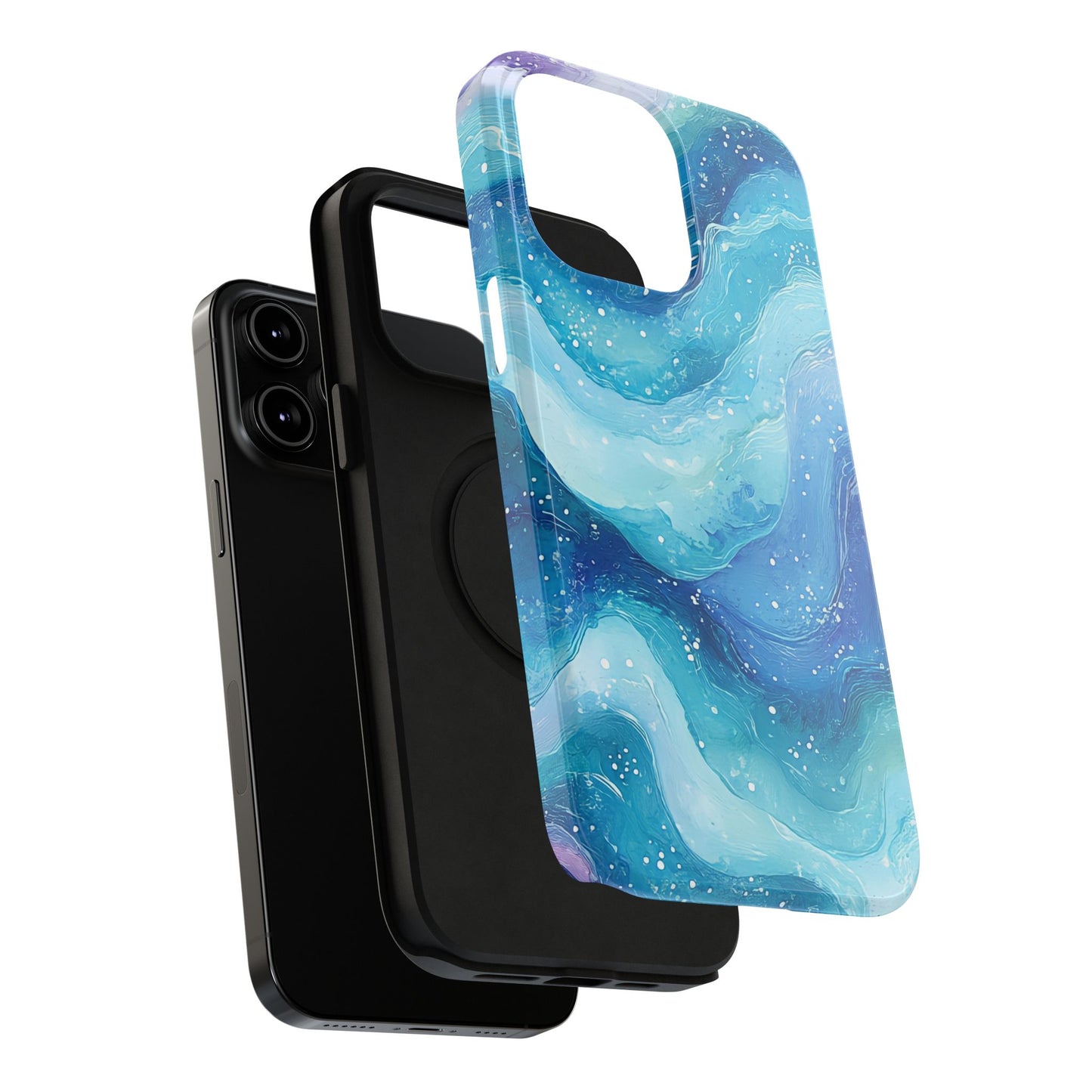 Ocean Wave Phone Case