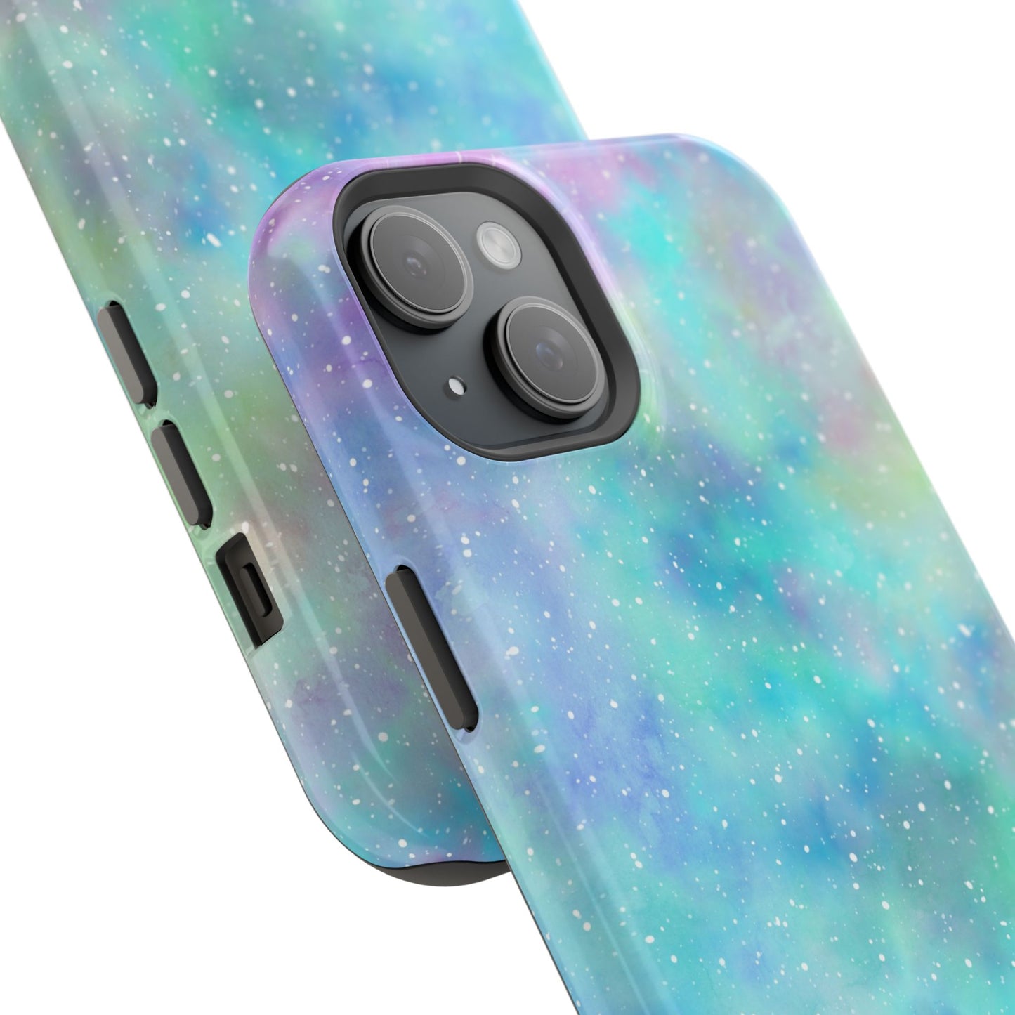 Cosmic Galaxy Phone Case