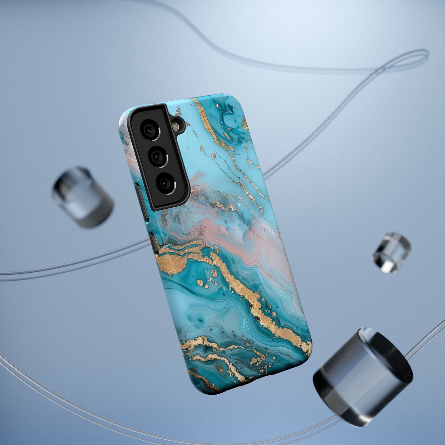 Marble Design Phone Case