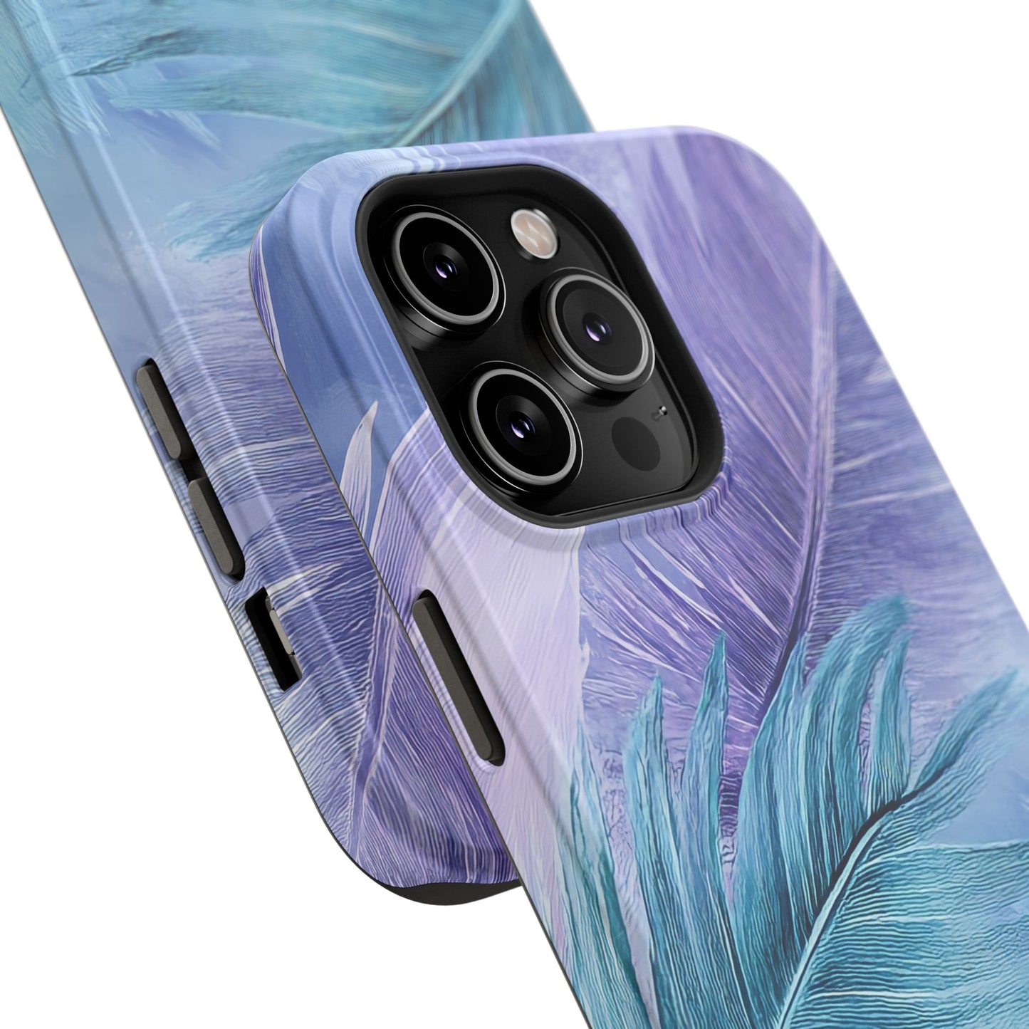 Tropical Vibe Phone Case | Impact-Resistant | Perfect for Beach Lovers