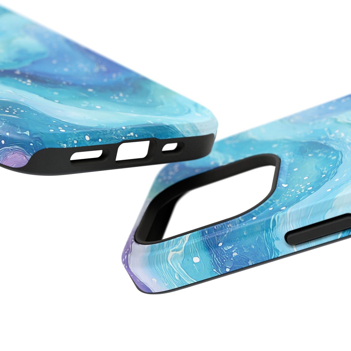 Ocean Wave Phone Case