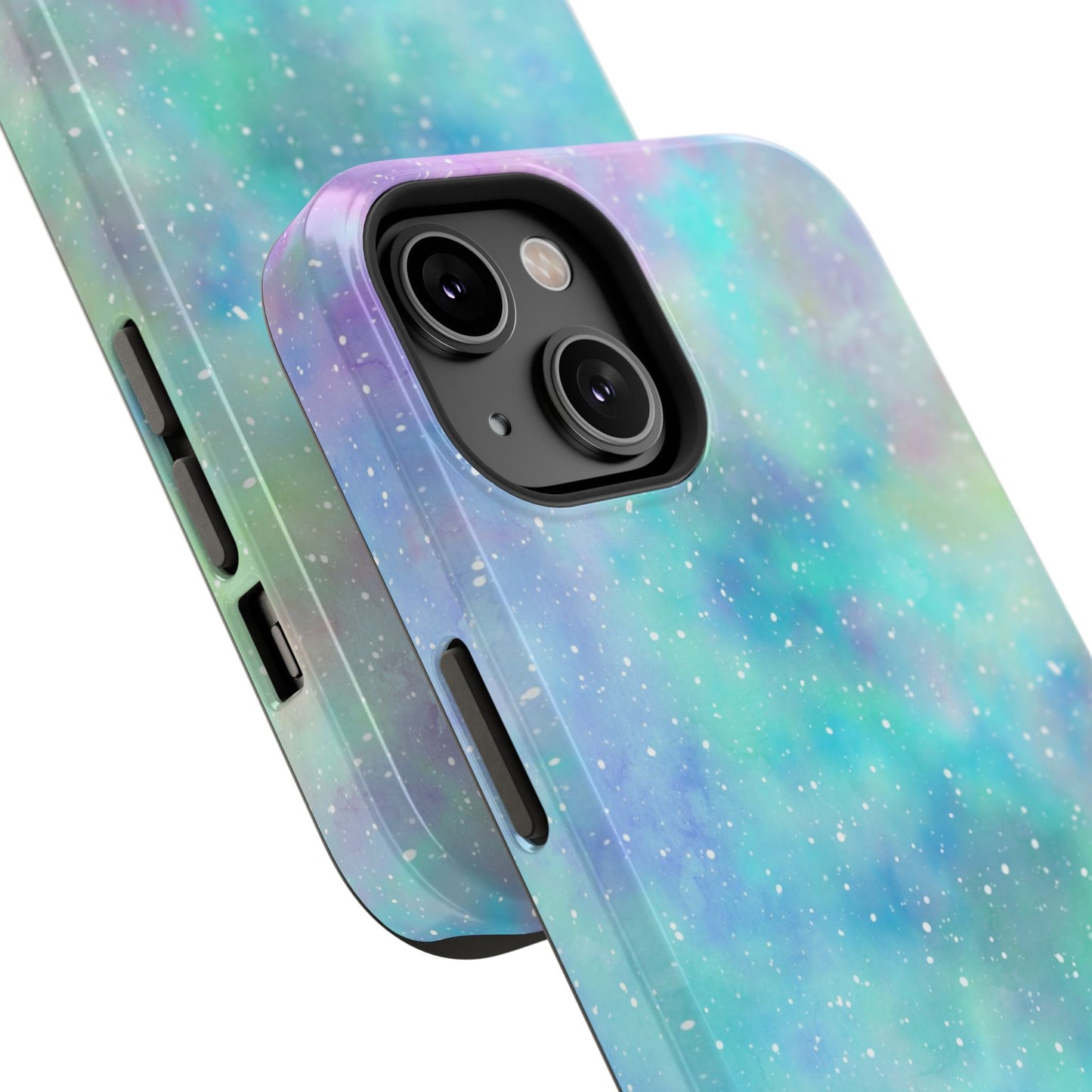 Cosmic Galaxy Phone Case