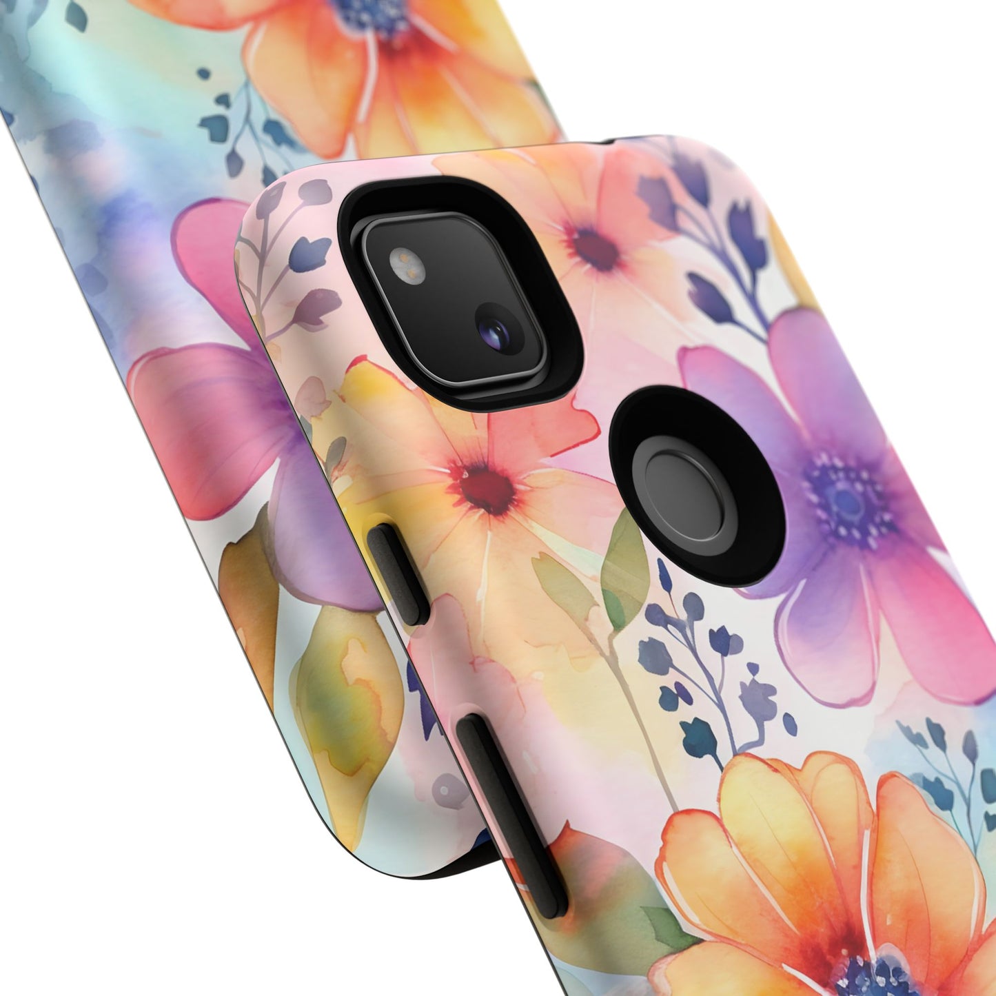 Floral Phone Case