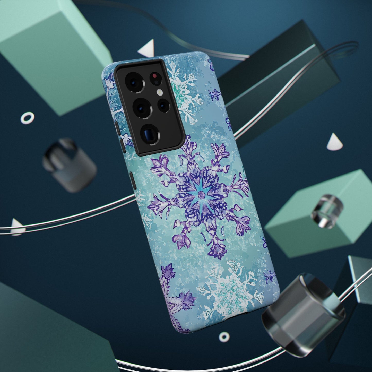 Winter Wonderland Phone Case