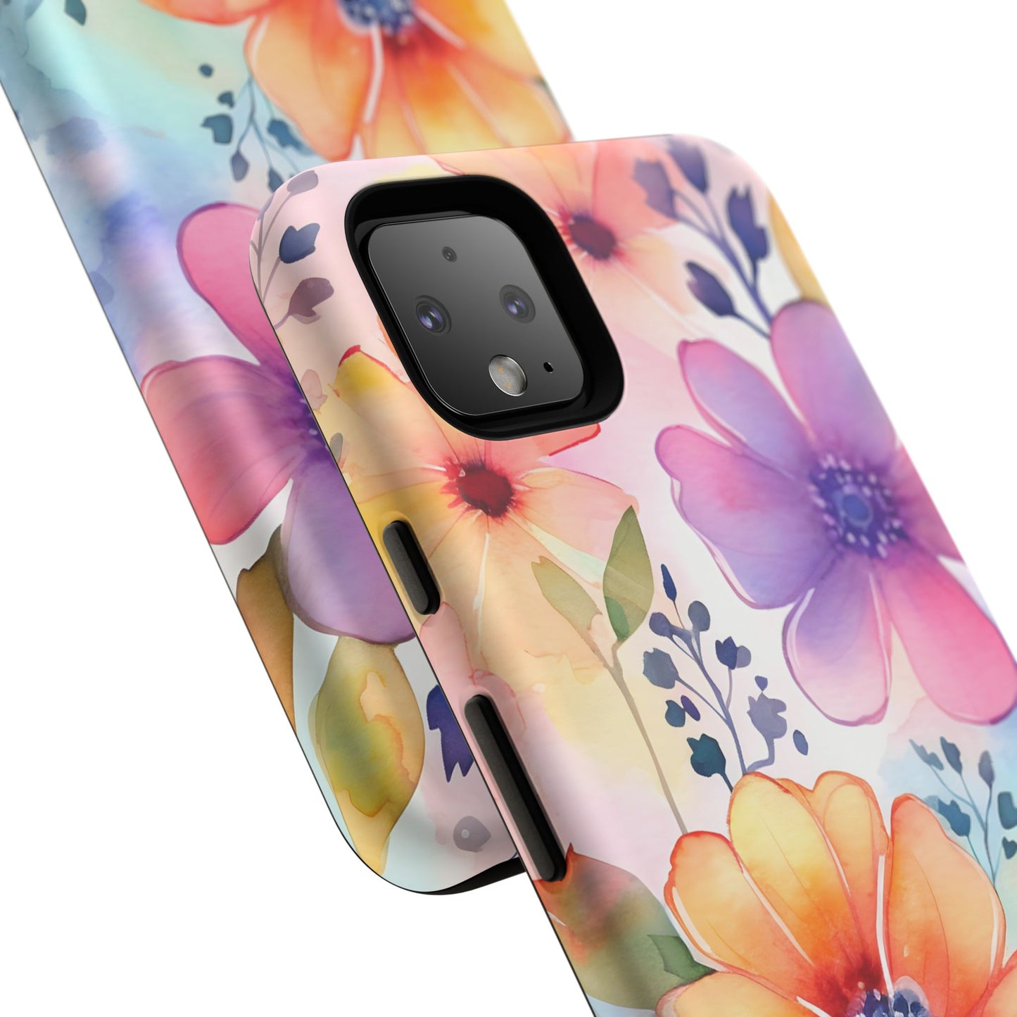 Floral Phone Case