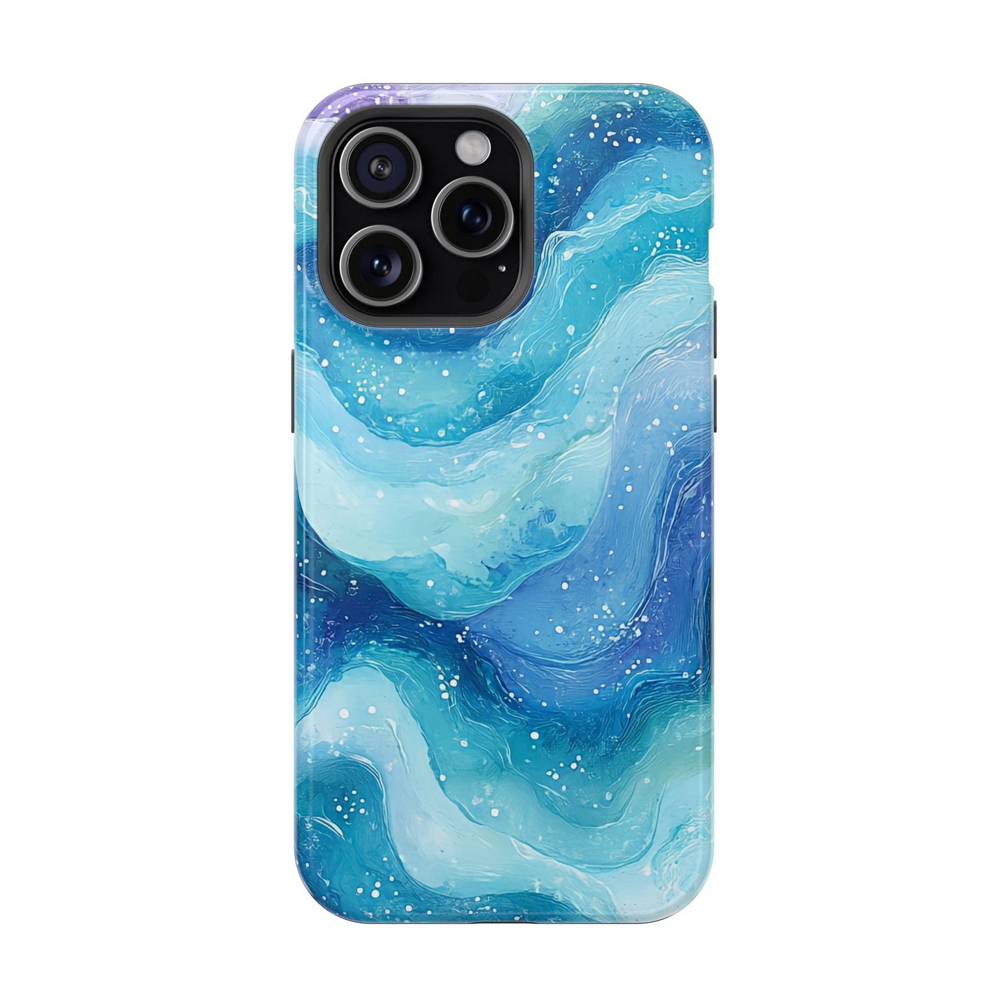 Ocean Wave Phone Case