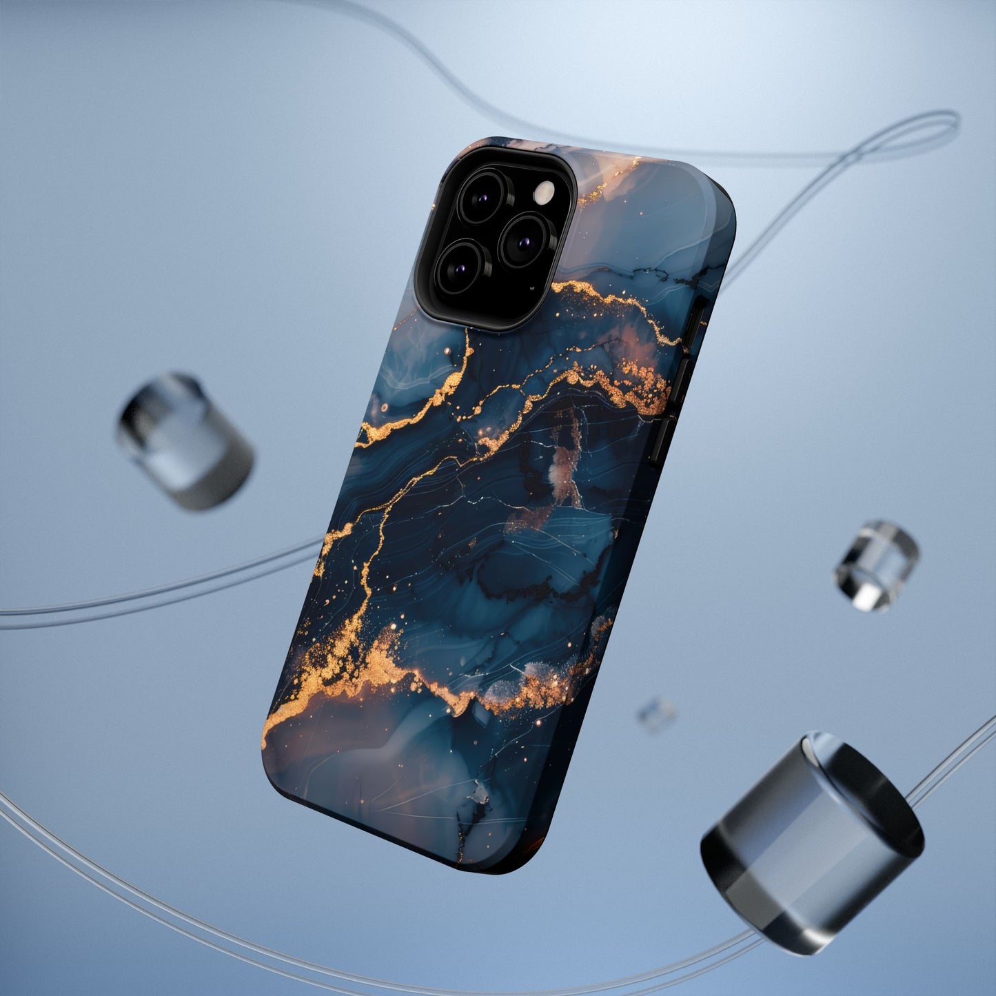 Elegant Marble phone case