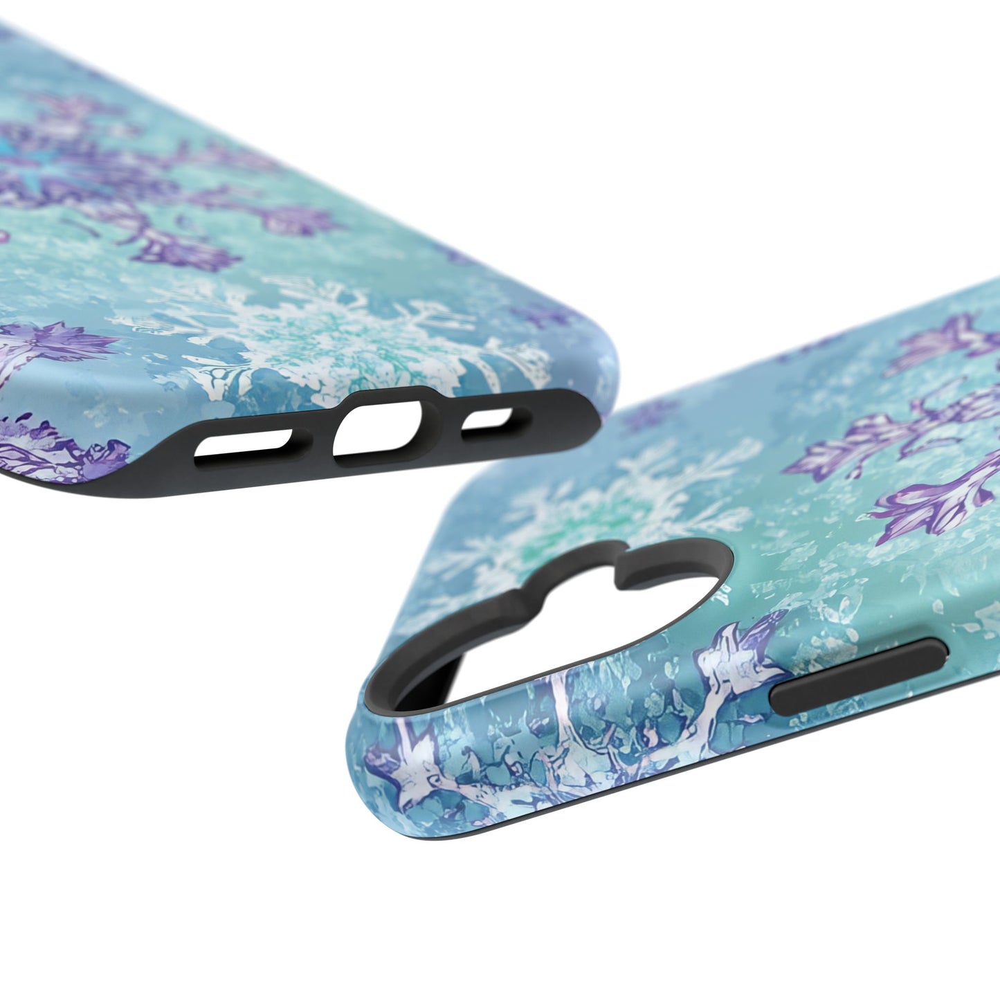 Winter Wonderland Phone Case
