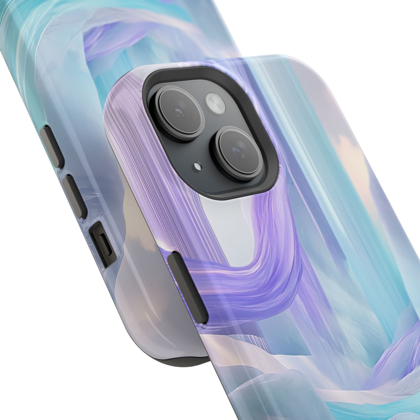 Phone Case - Dreamy Pastel Design