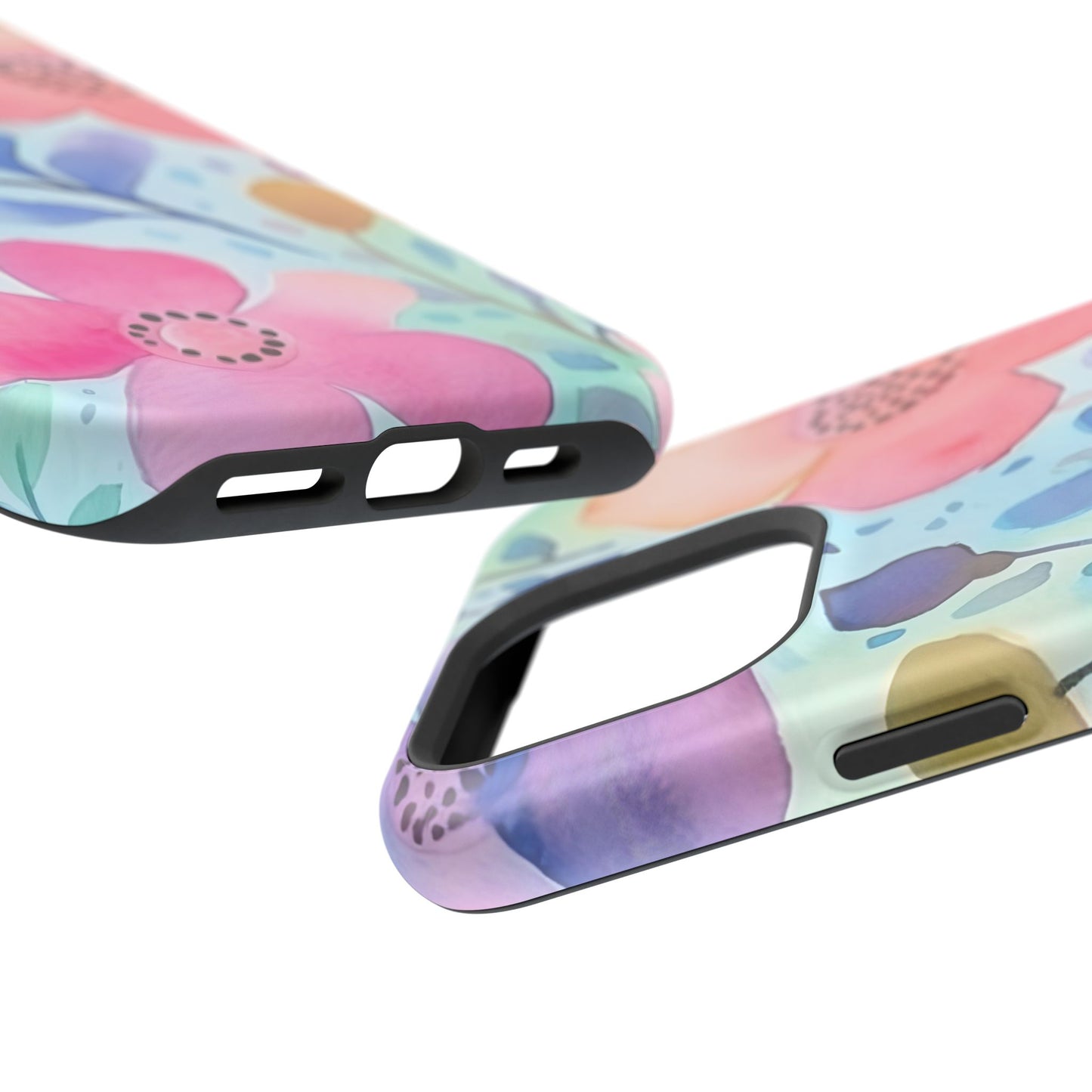Floral IPhone Case - theme 4
