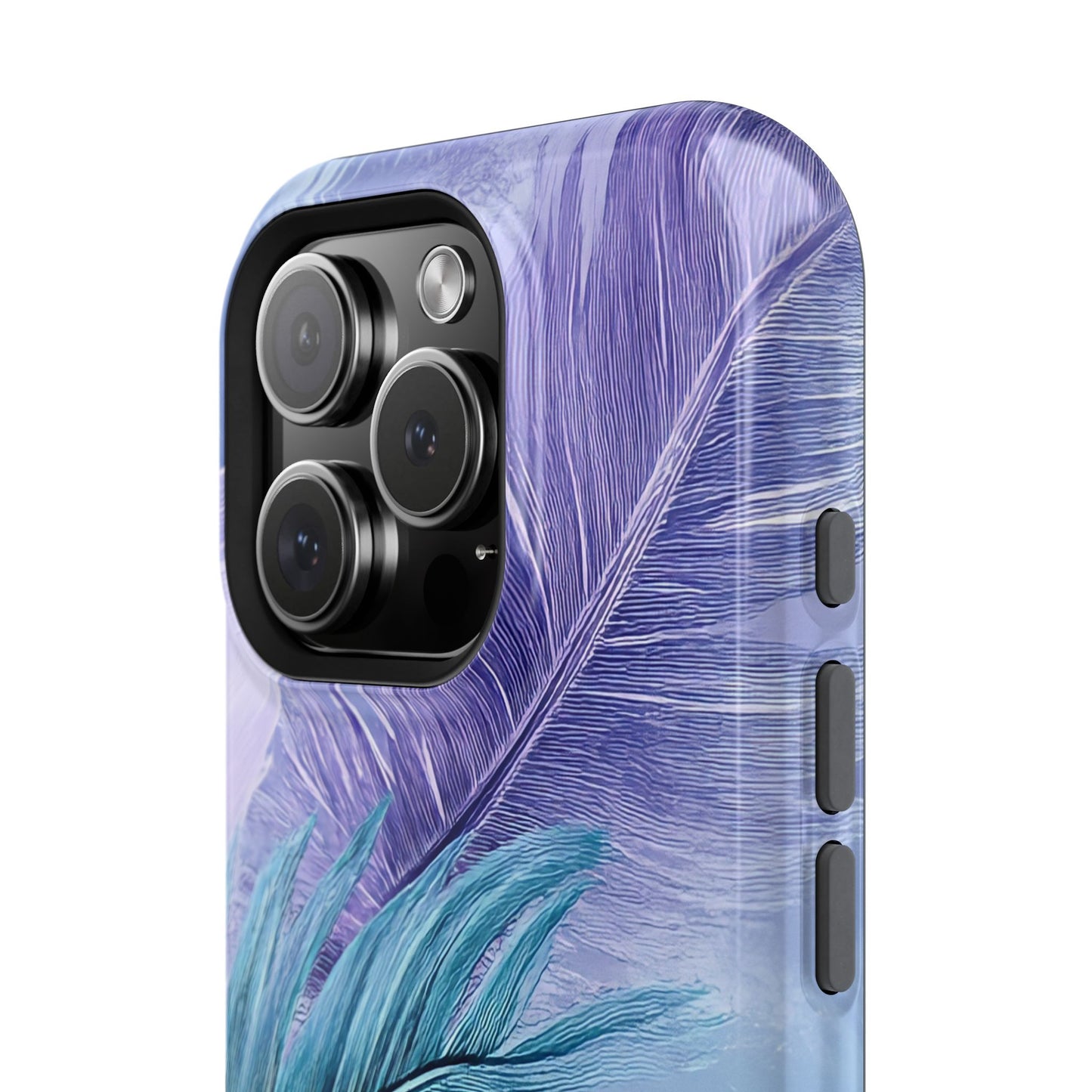 Tropical Vibe Phone Case | Impact-Resistant | Perfect for Beach Lovers