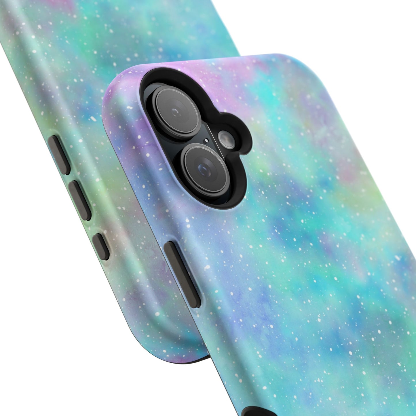 Cosmic Galaxy Phone Case