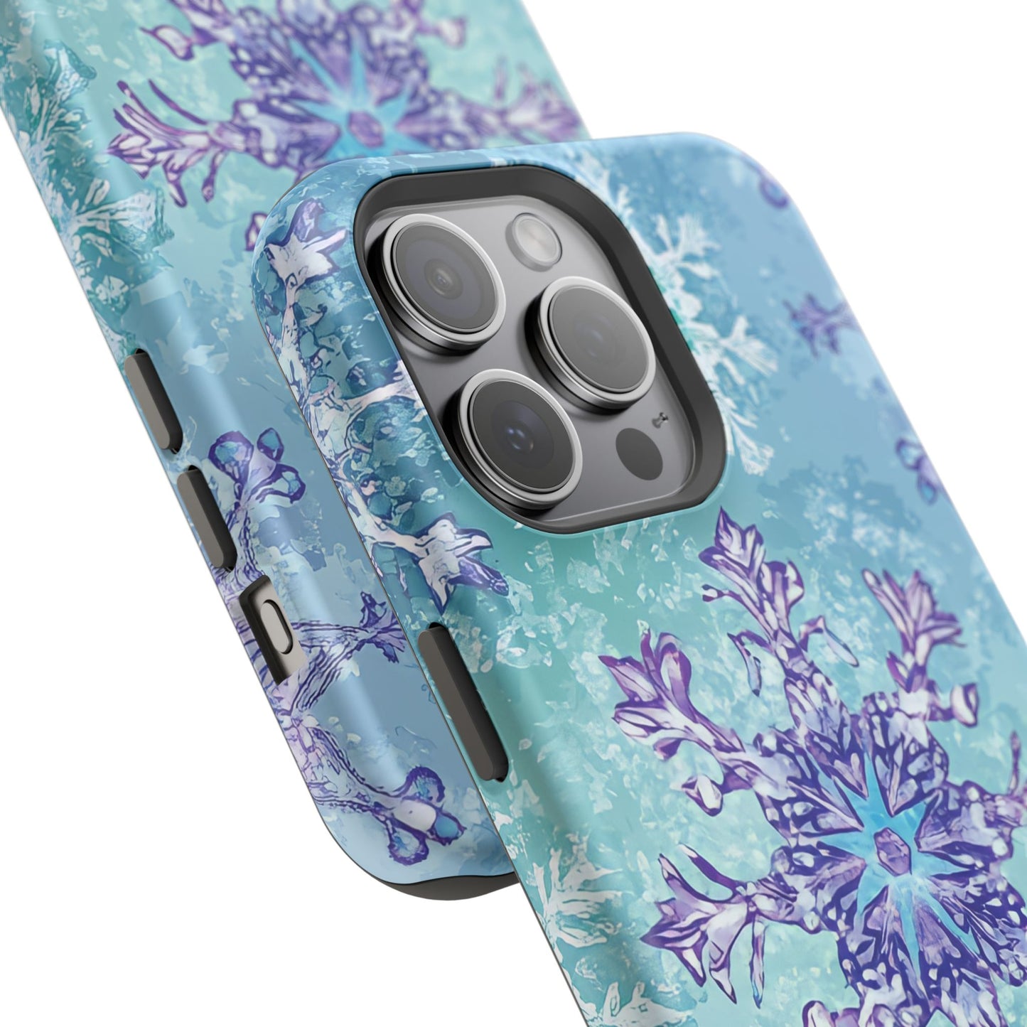 Winter Wonderland Phone Case