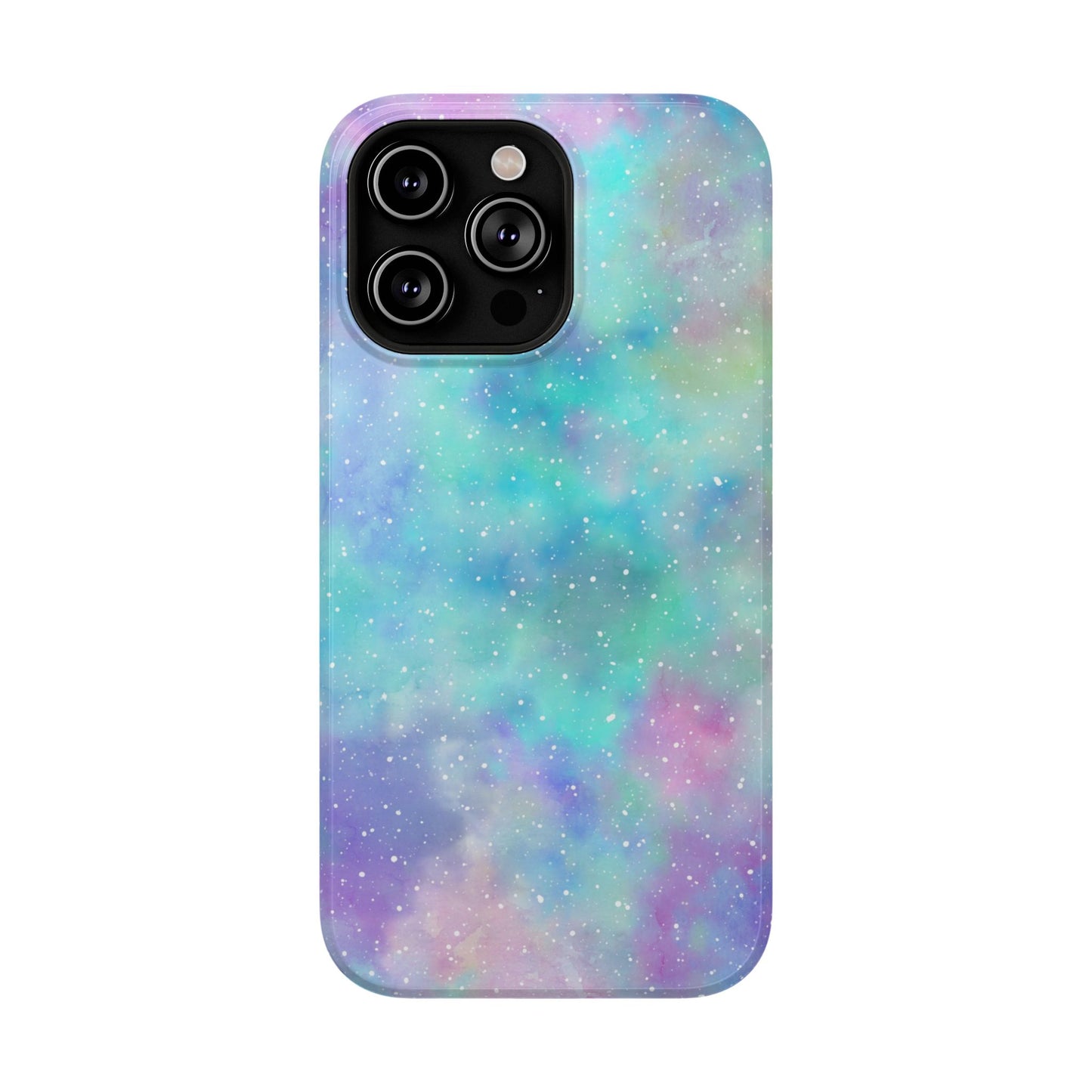 Cosmic Galaxy Phone Case