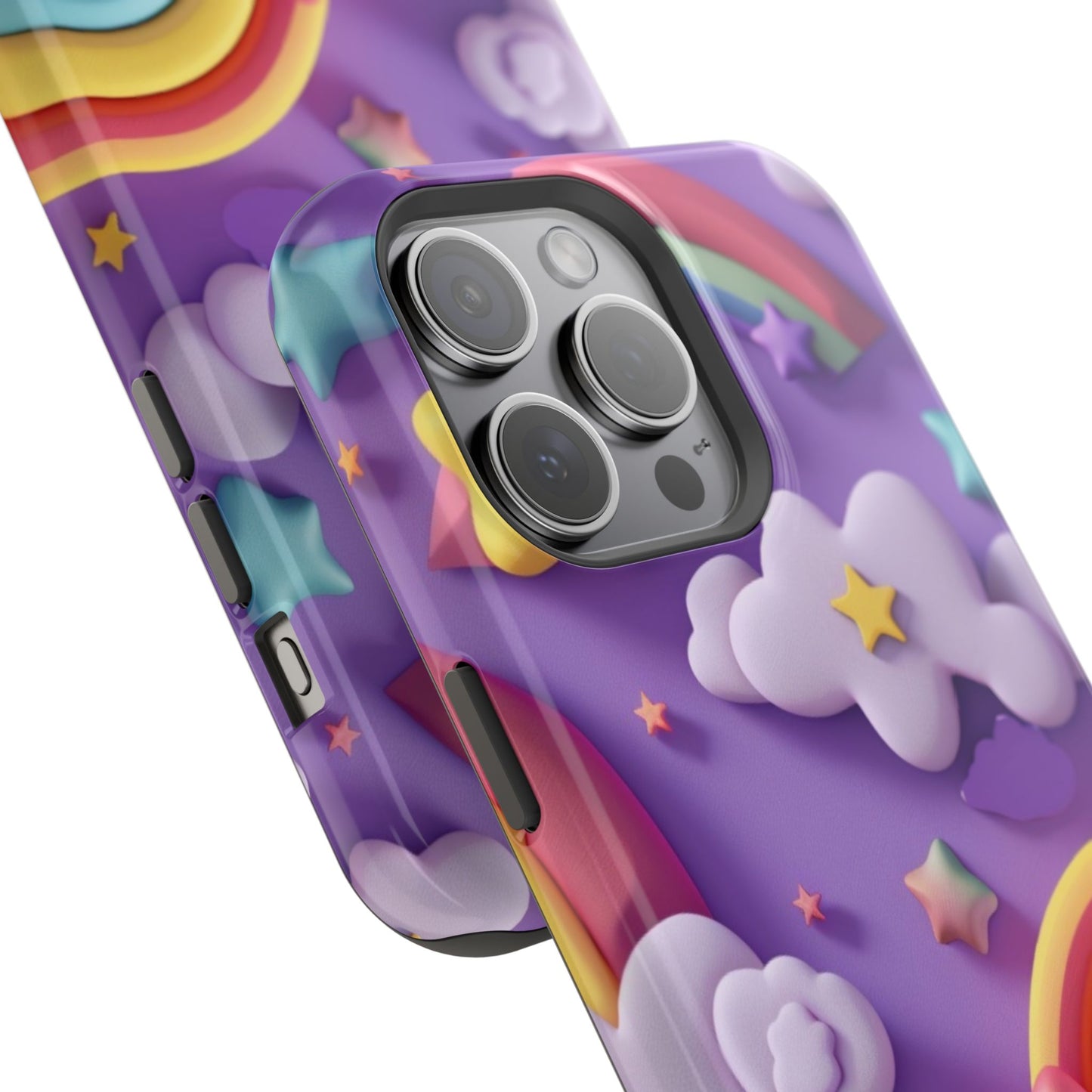 Colorful Rainbow Phone Case