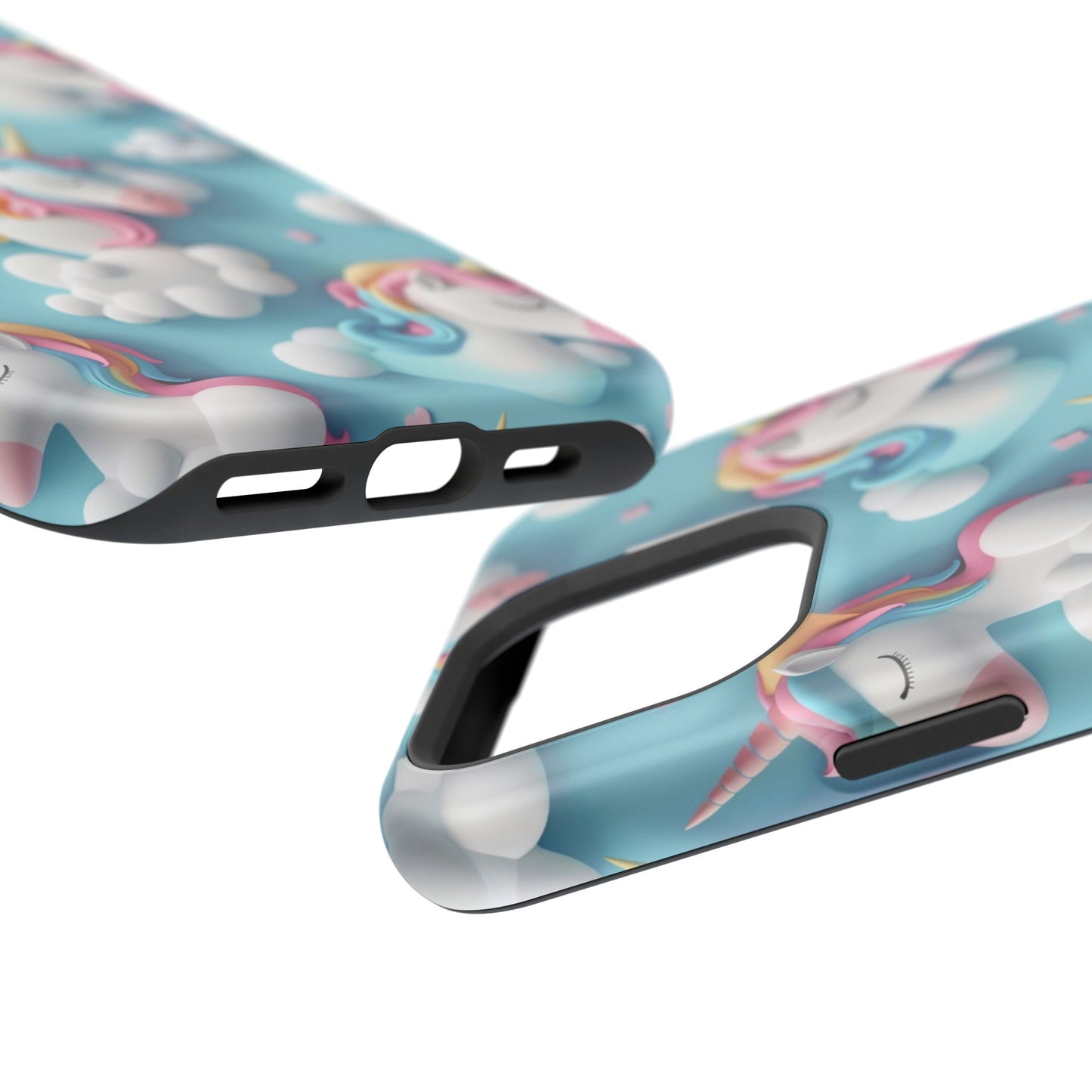 Unicorn Cloud Phone Case