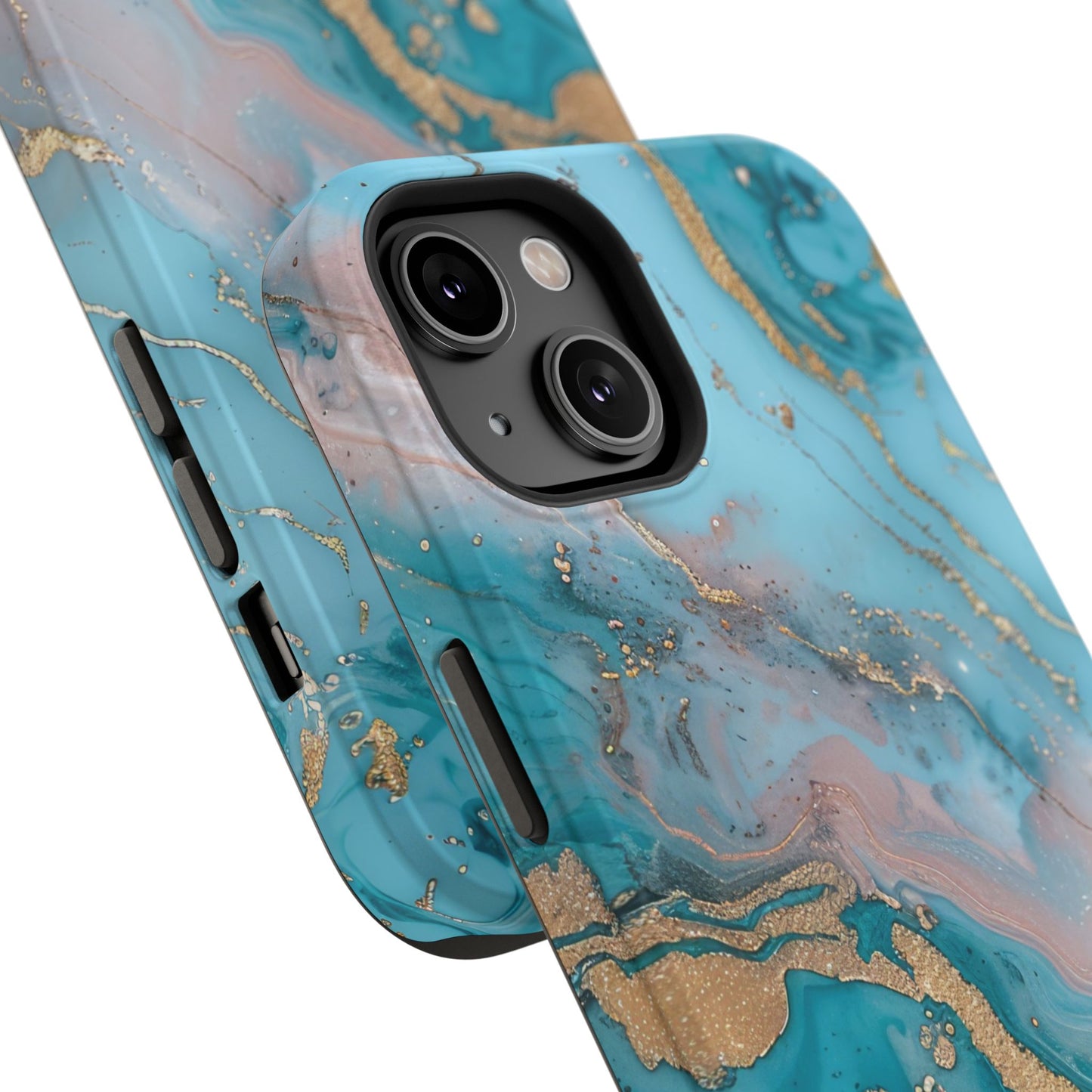 Marble Design Phone Case
