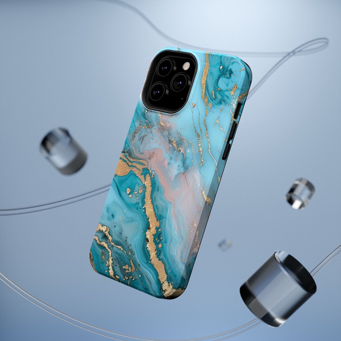 Marble Design Phone Case