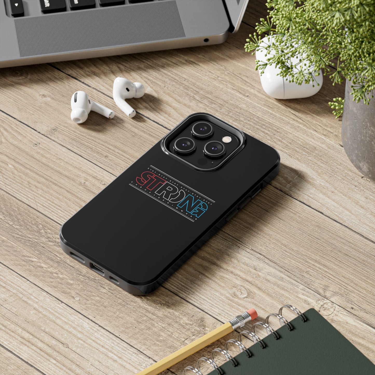 Stay Strong - Phone Case