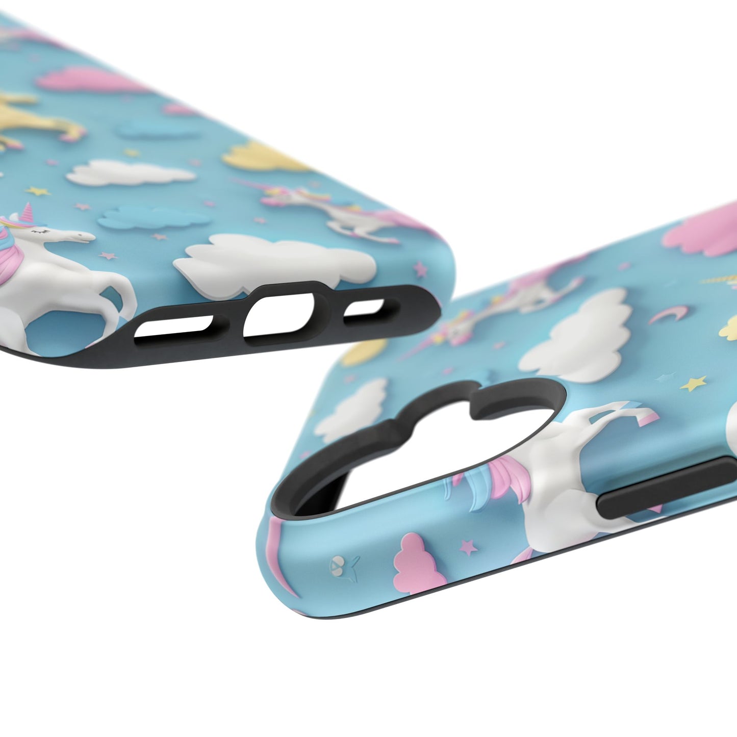 Magical Unicorn Phone Case