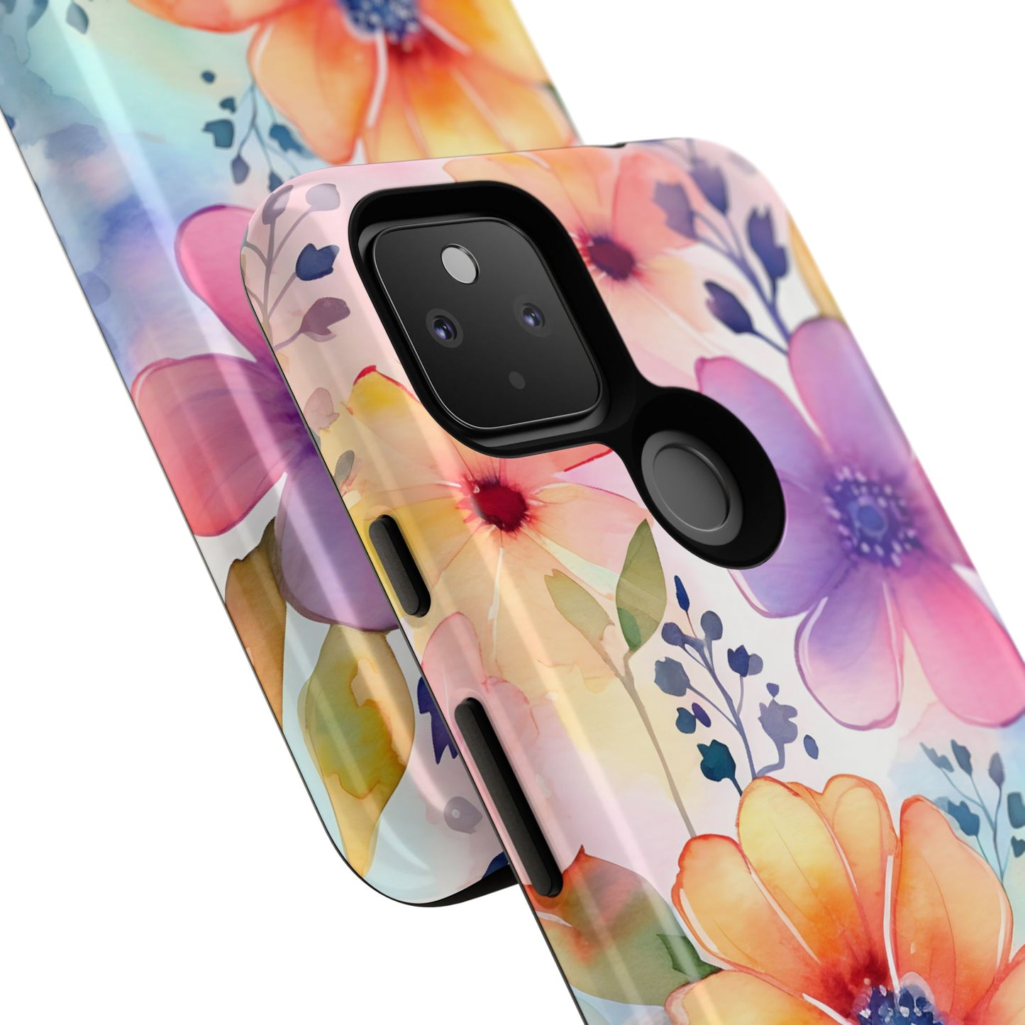 Floral Phone Case