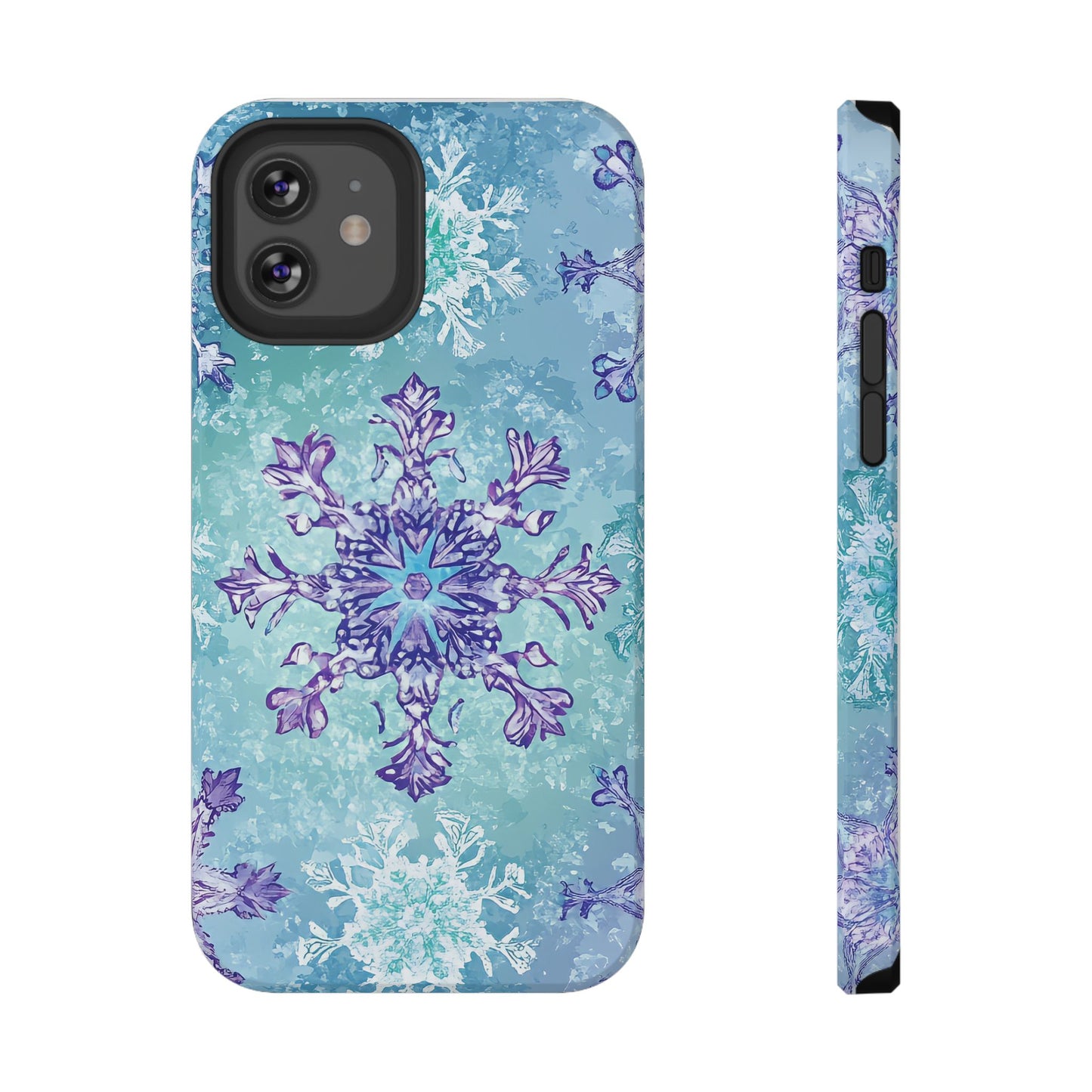 Winter Wonderland Phone Case