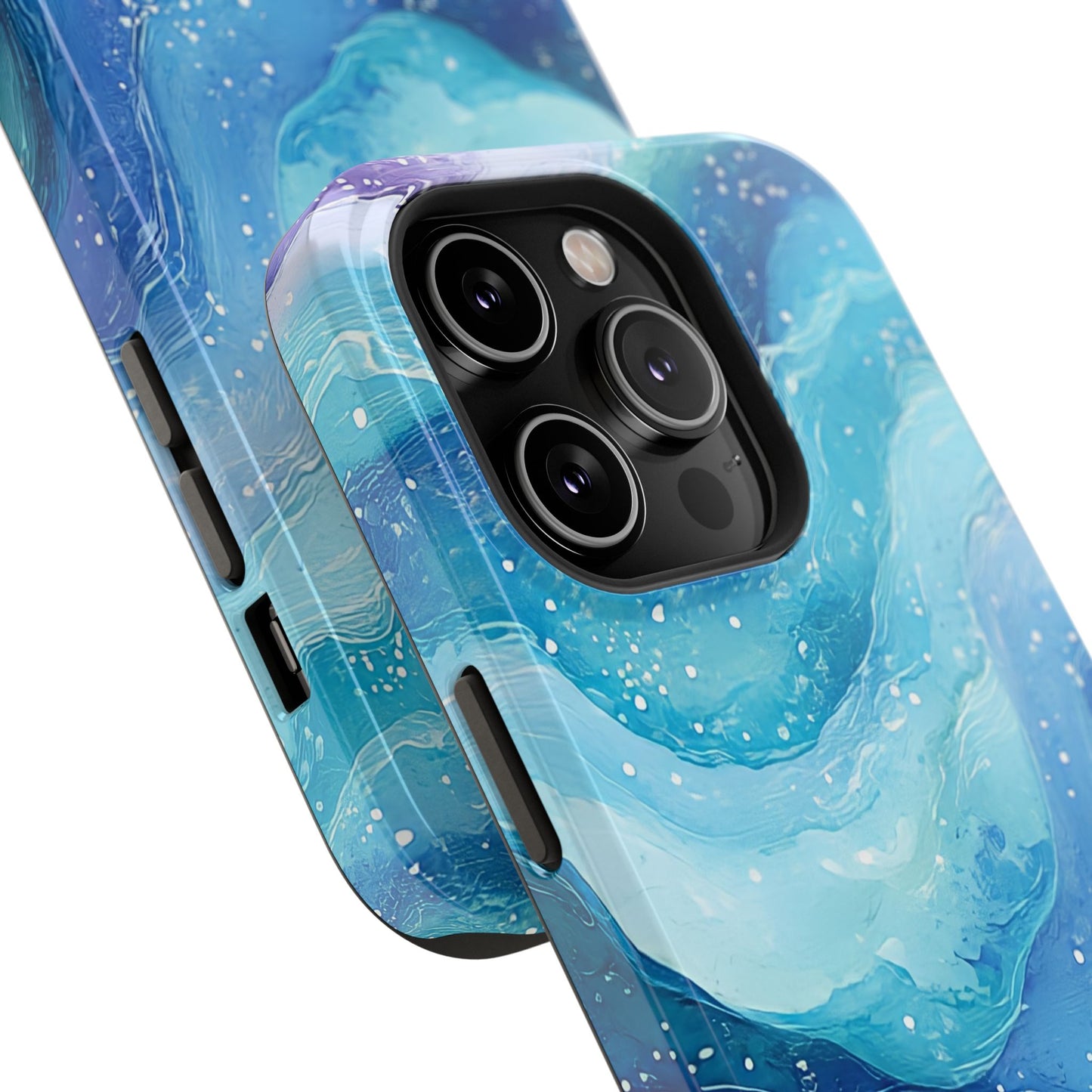Ocean Wave Phone Case